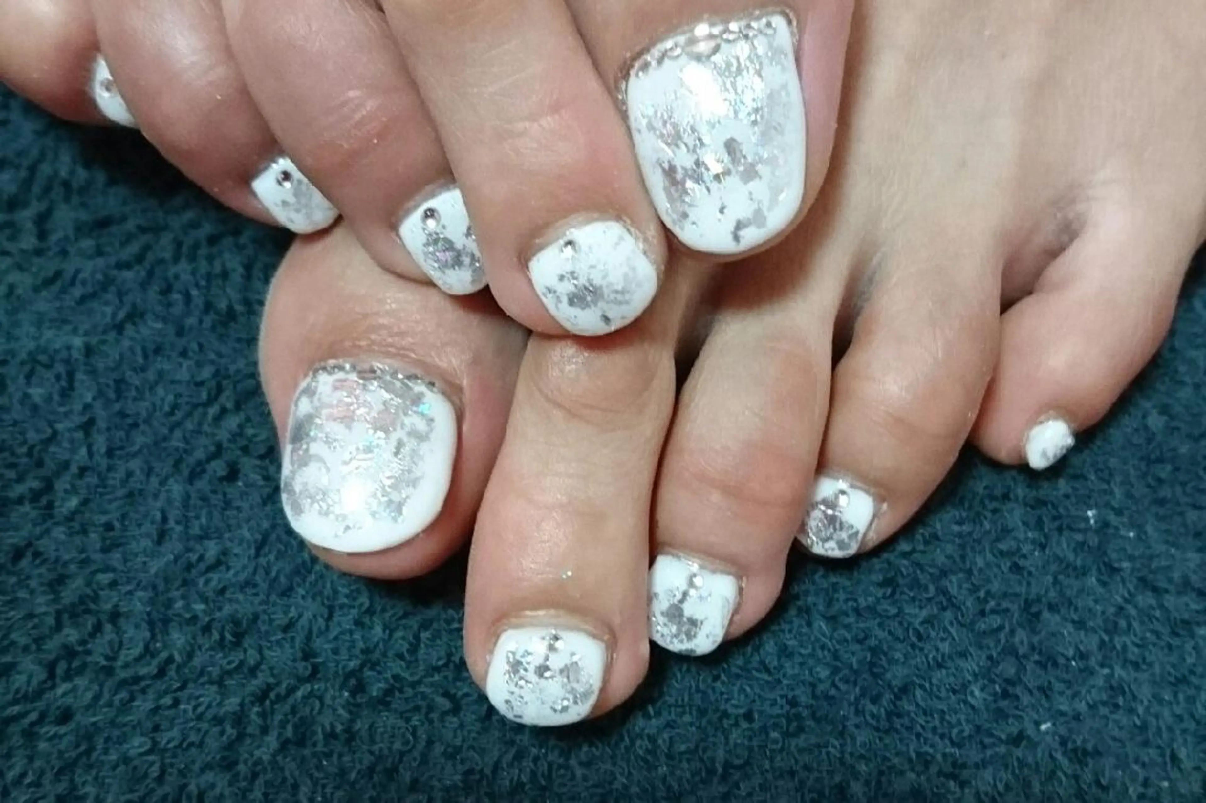 ネイル マリー ネイルのネイルデザイン