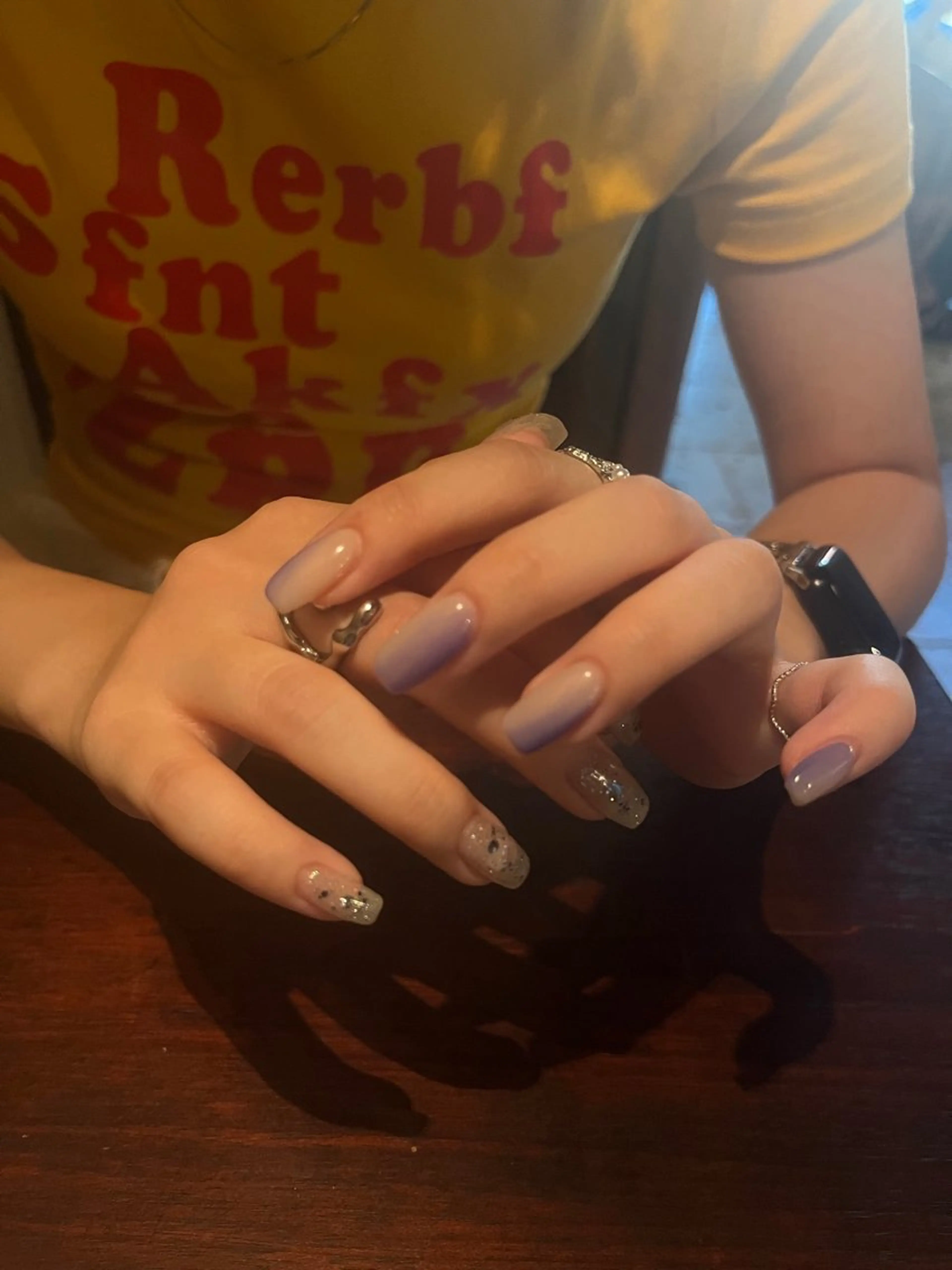 ネイル nail salon vico_runaのネイルデザイン