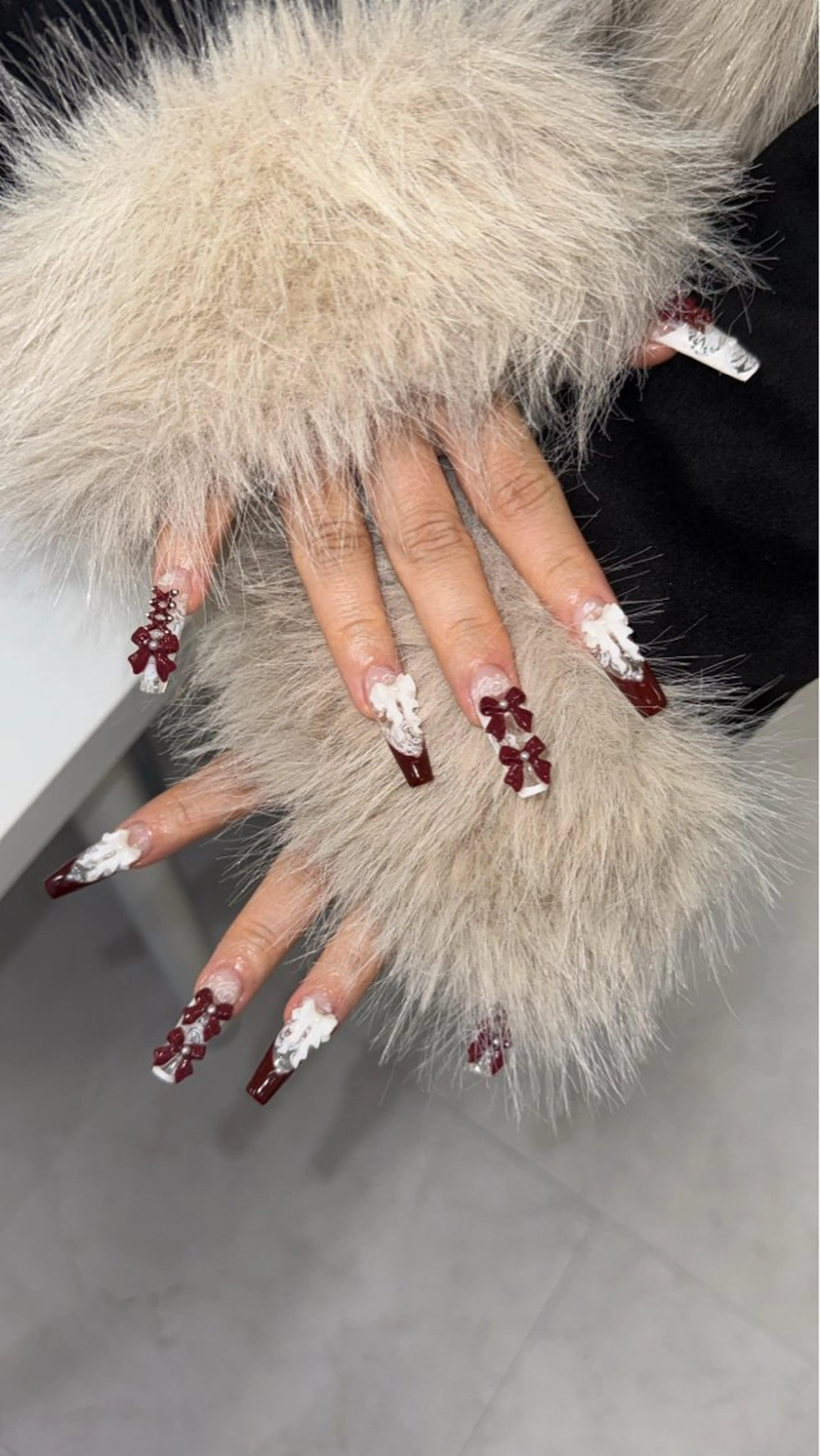 ネイル ONIKA Nail 表参道A4徒歩3分のネイルデザイン