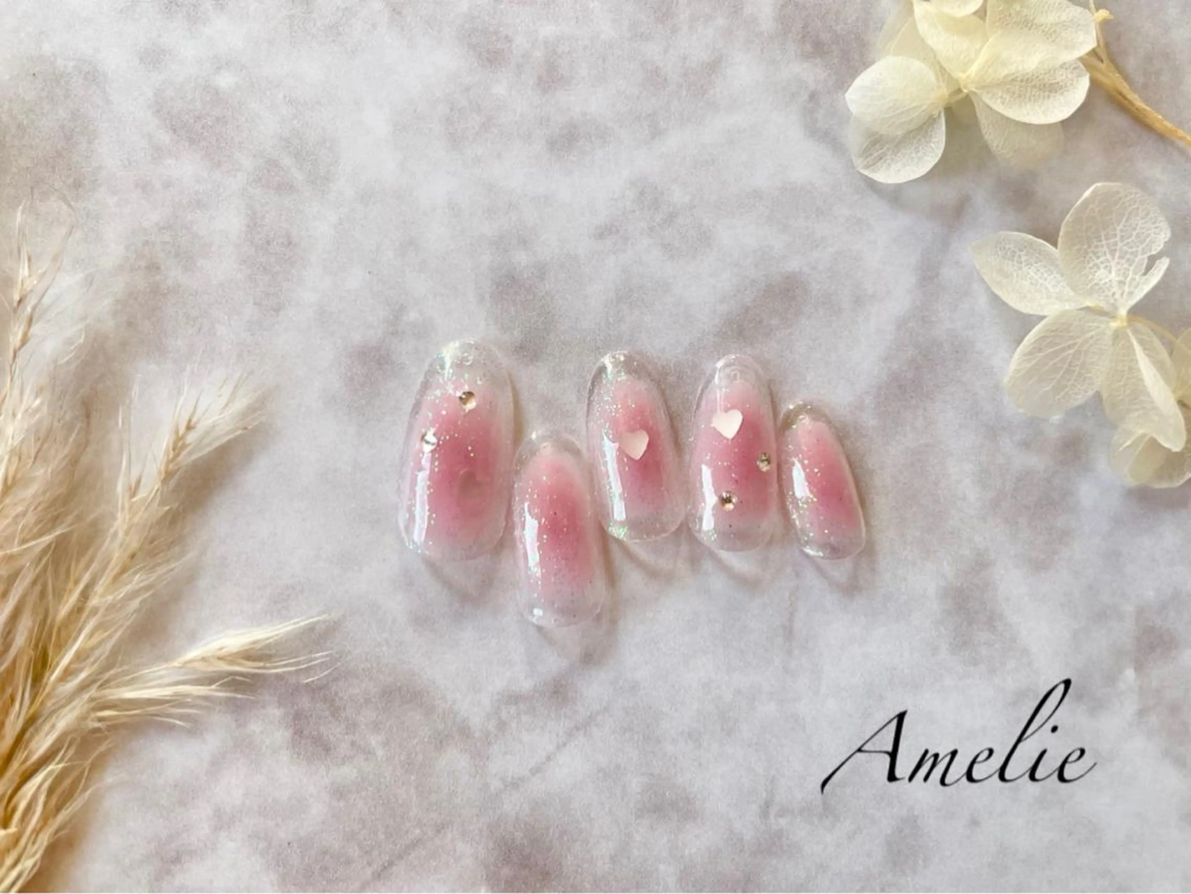 【オフなし】5300キャンペーン※パラジェル変更人気！の写真