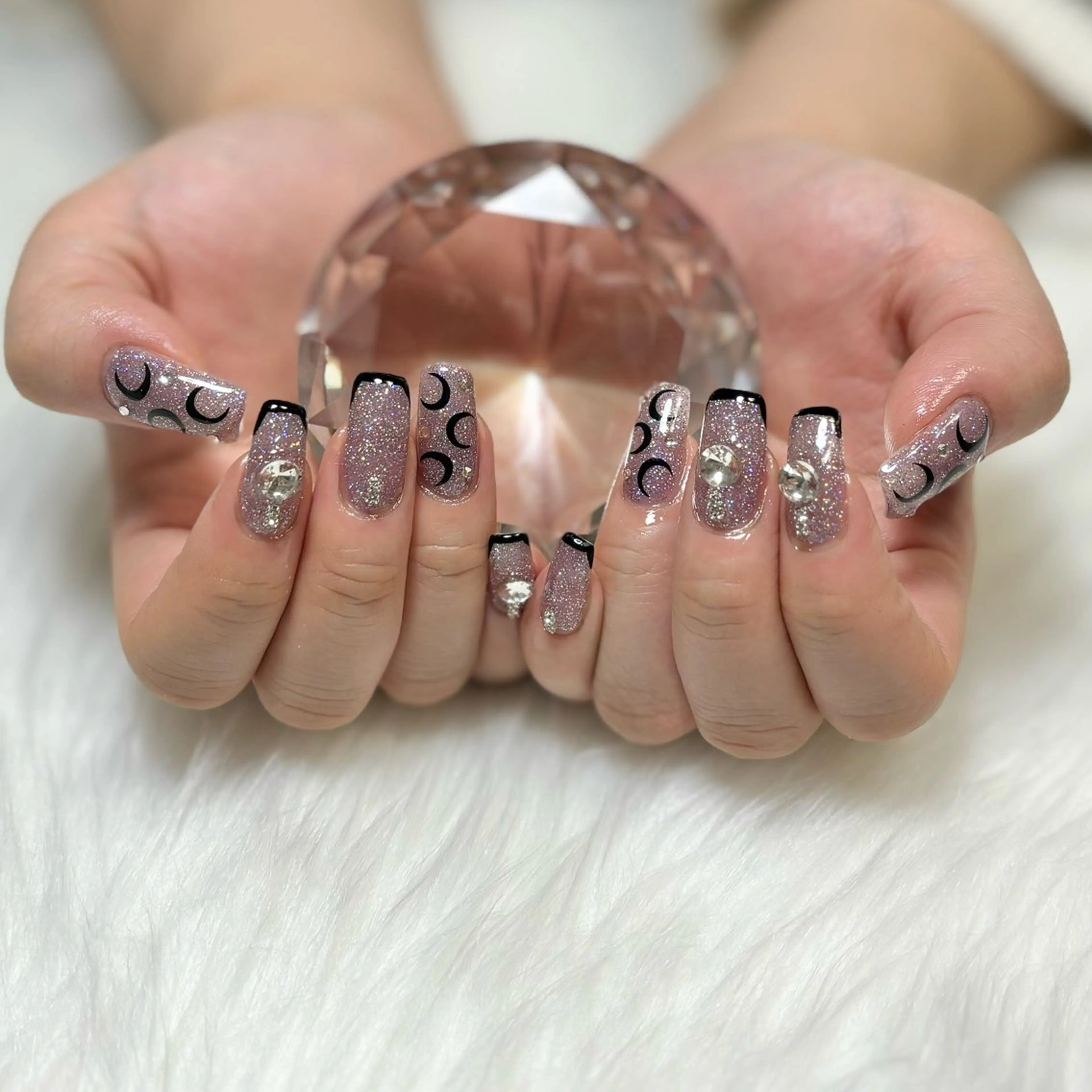 ネイル ハンドネイル etoile filanteのネイルデザイン