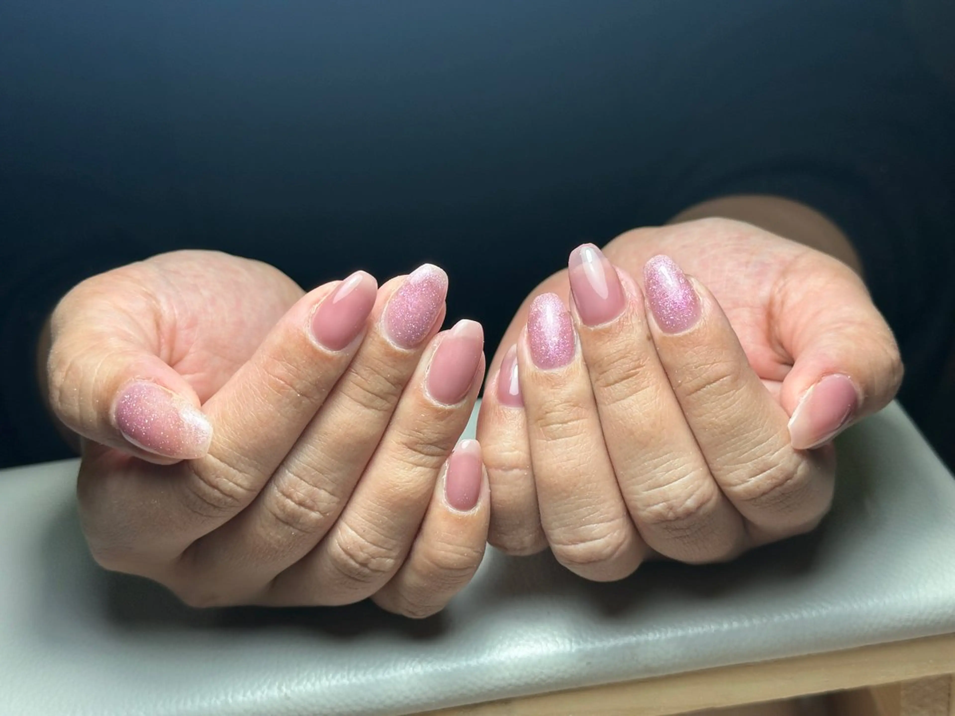 ネイル Eveネイル チップスカルプ専門店のネイルデザイン