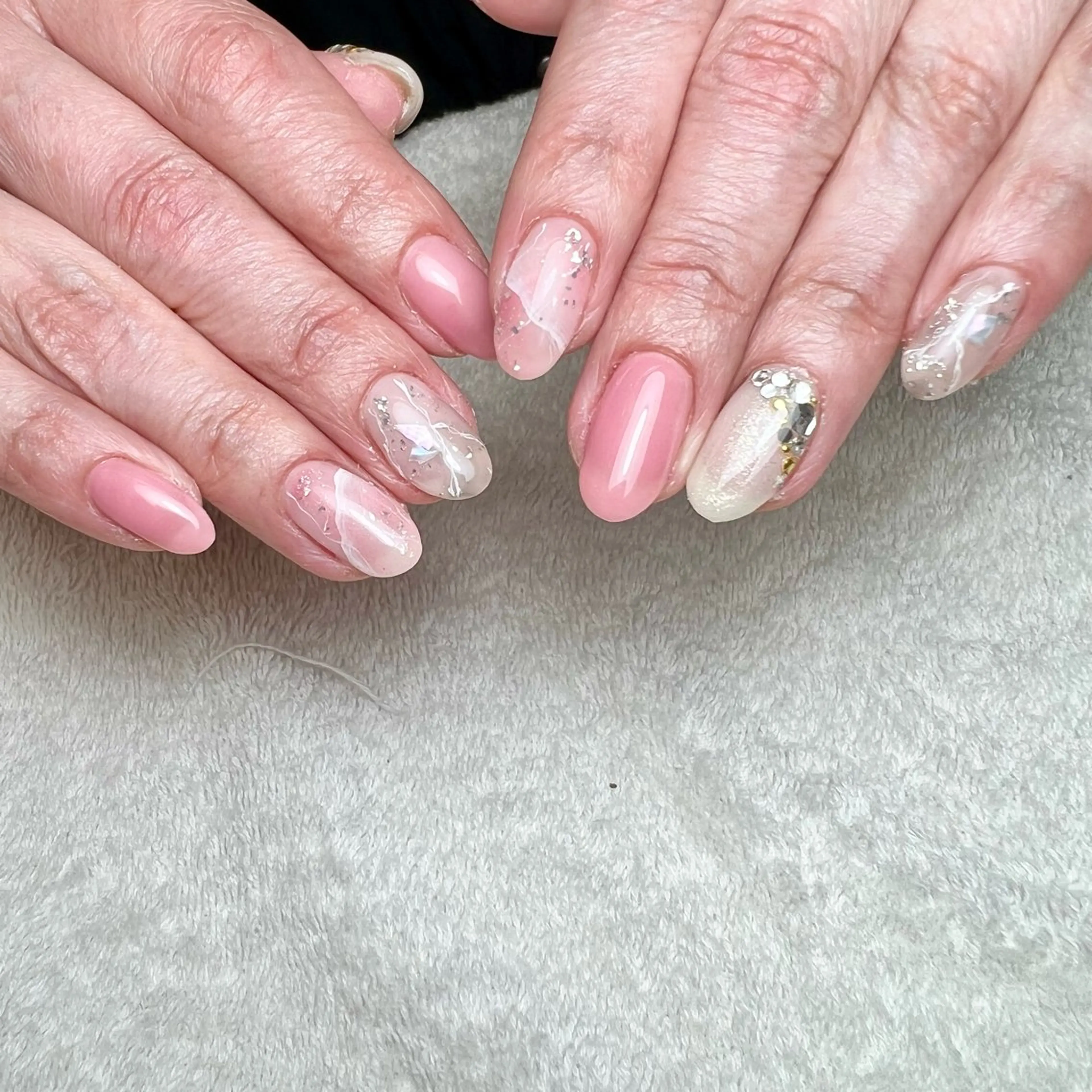 ネイル ハンドネイル COCO +のエステ・リラクイメージ