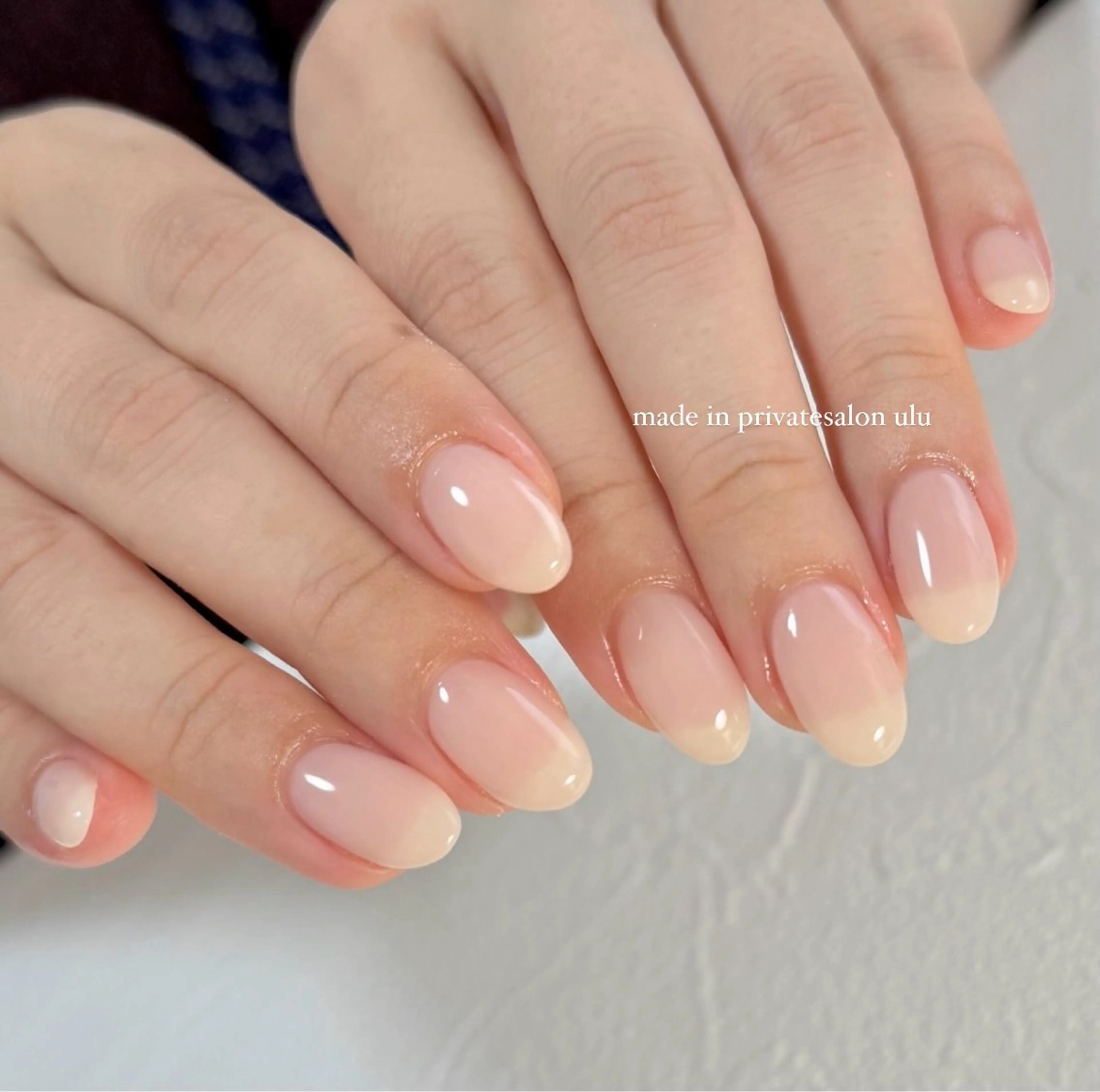 ネイル nailsalon uluのネイルデザイン