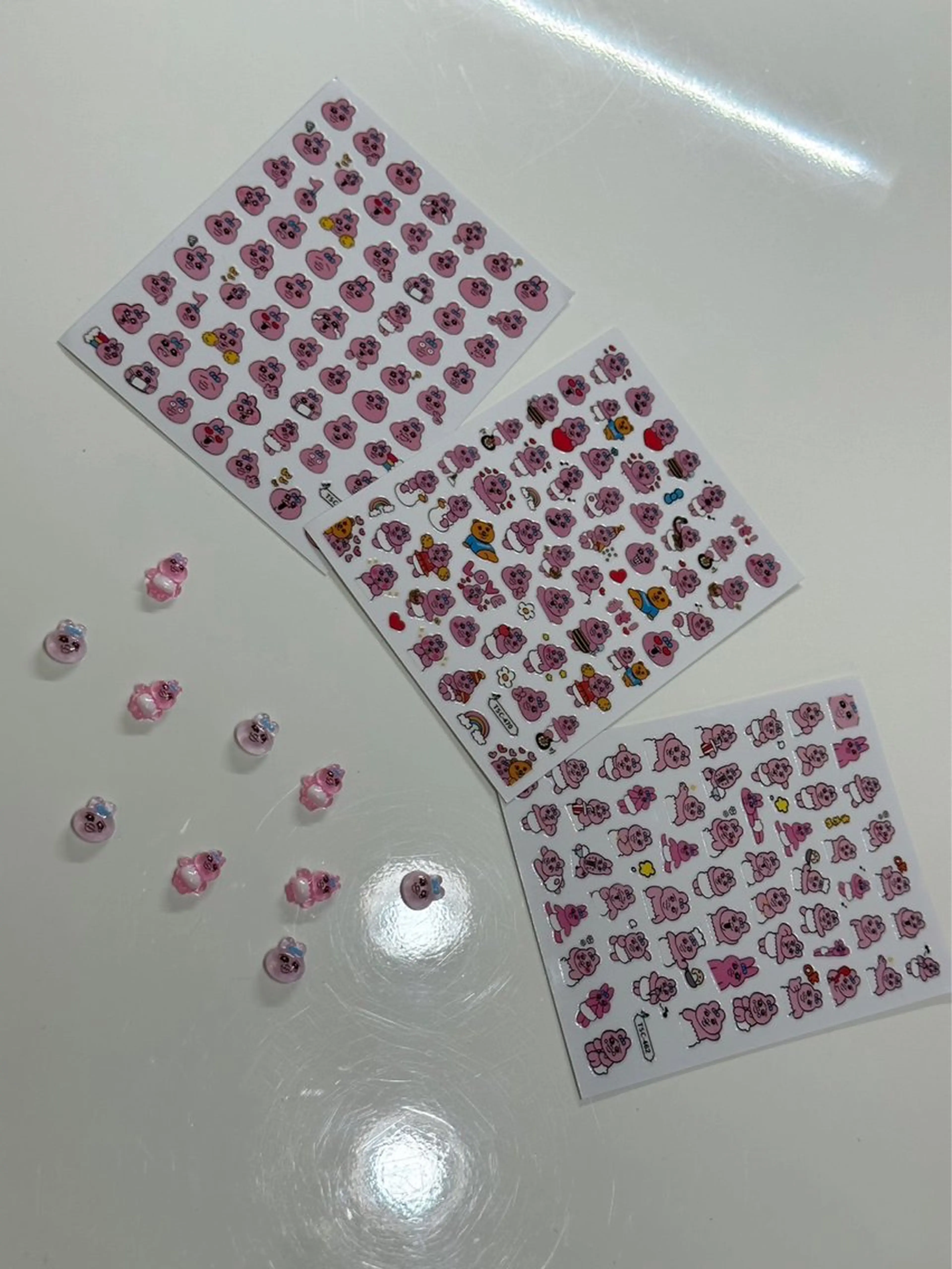 ネイル chiya nailsのネイルデザイン