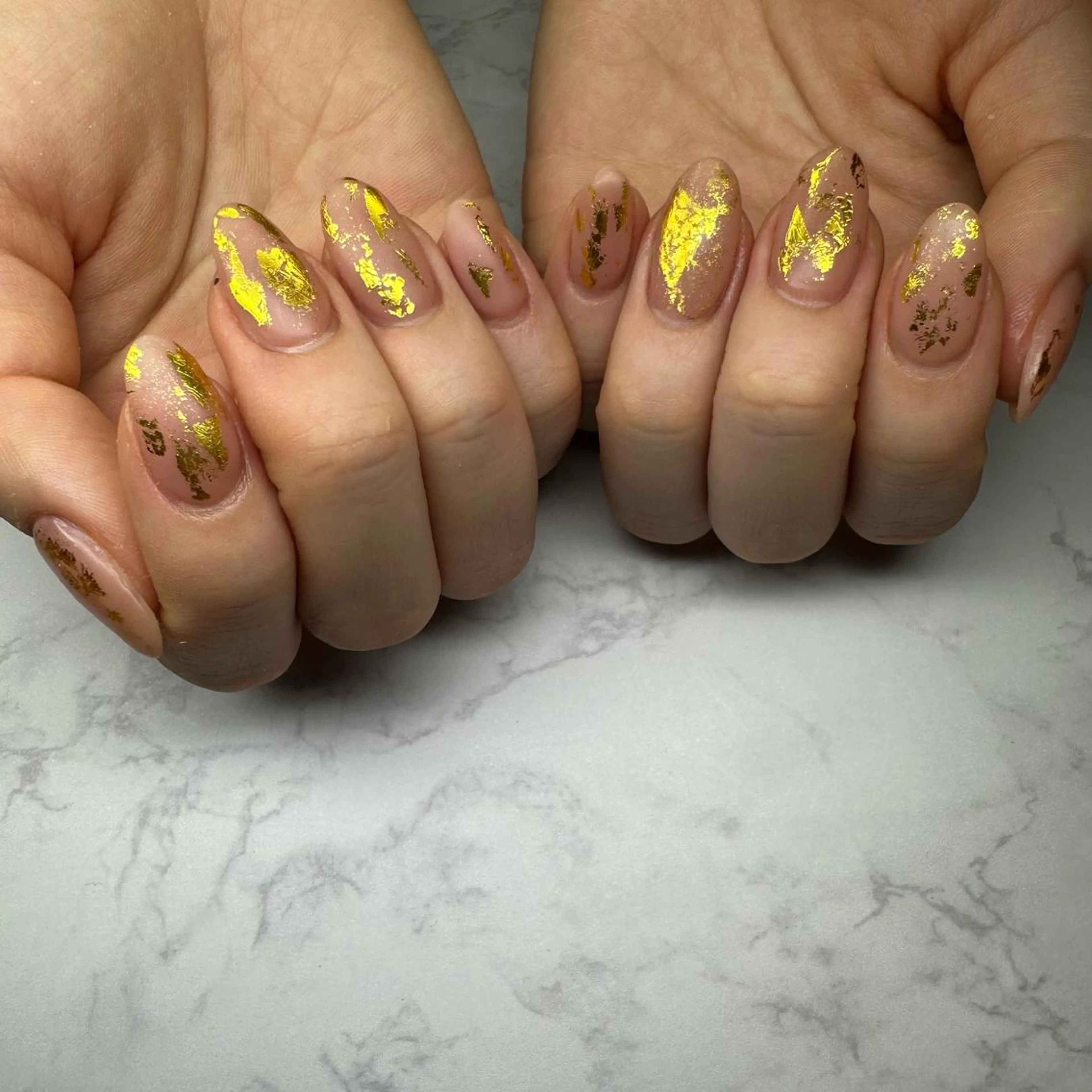 ネイル 持ち込み 🐕 369のネイルデザイン