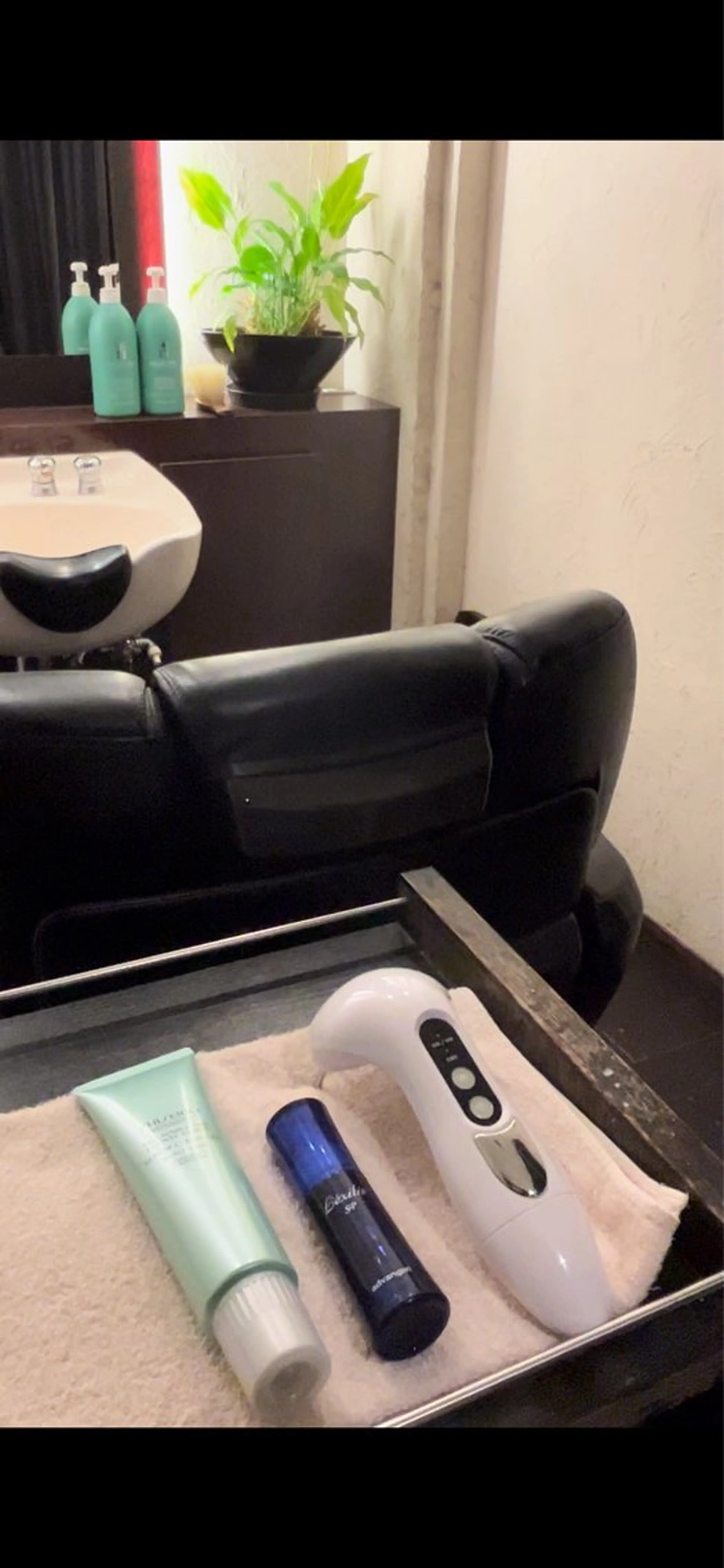 CLAIR🌿 SUSEのその他イメージ