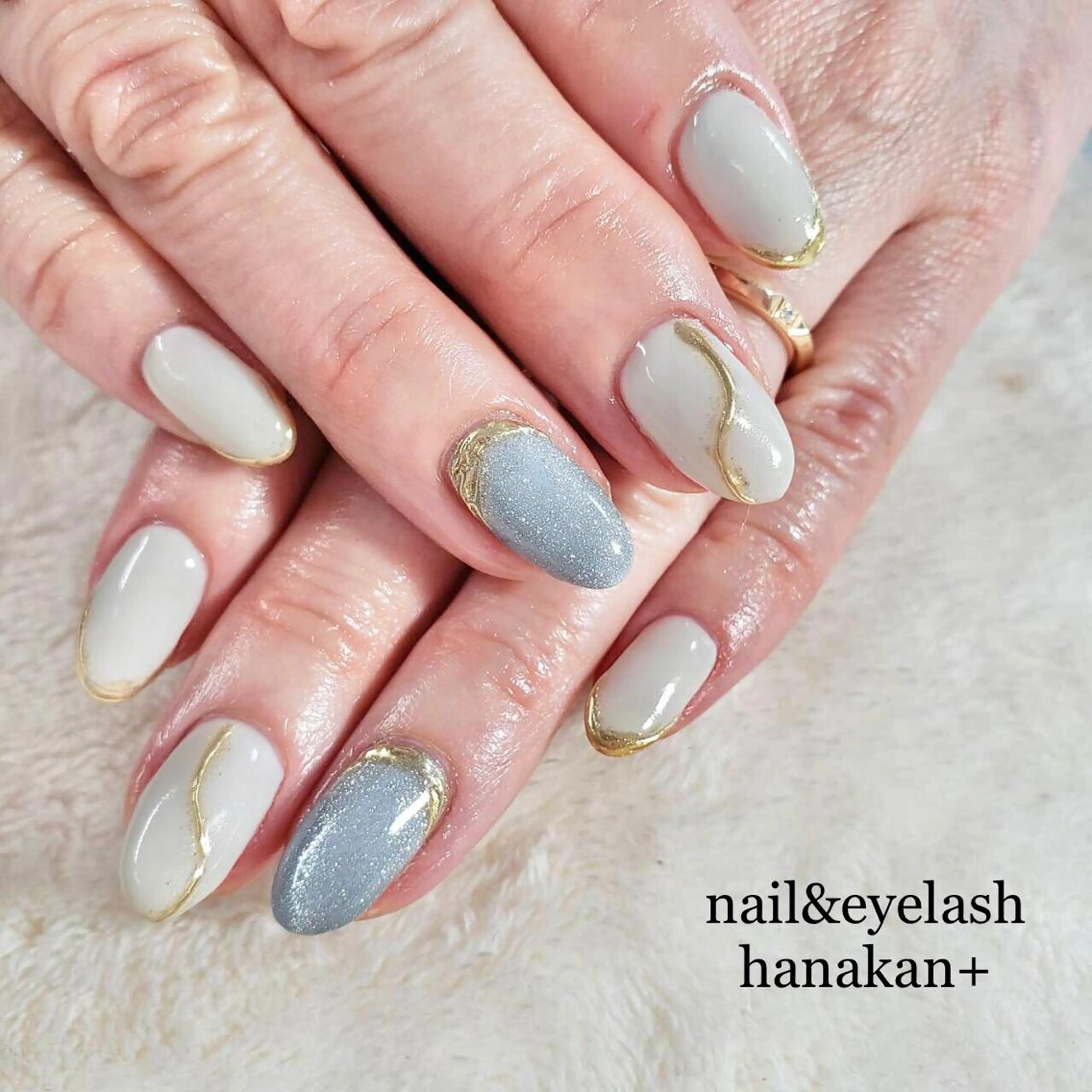 ネイル S Fumiのマツエク・マツパデザイン