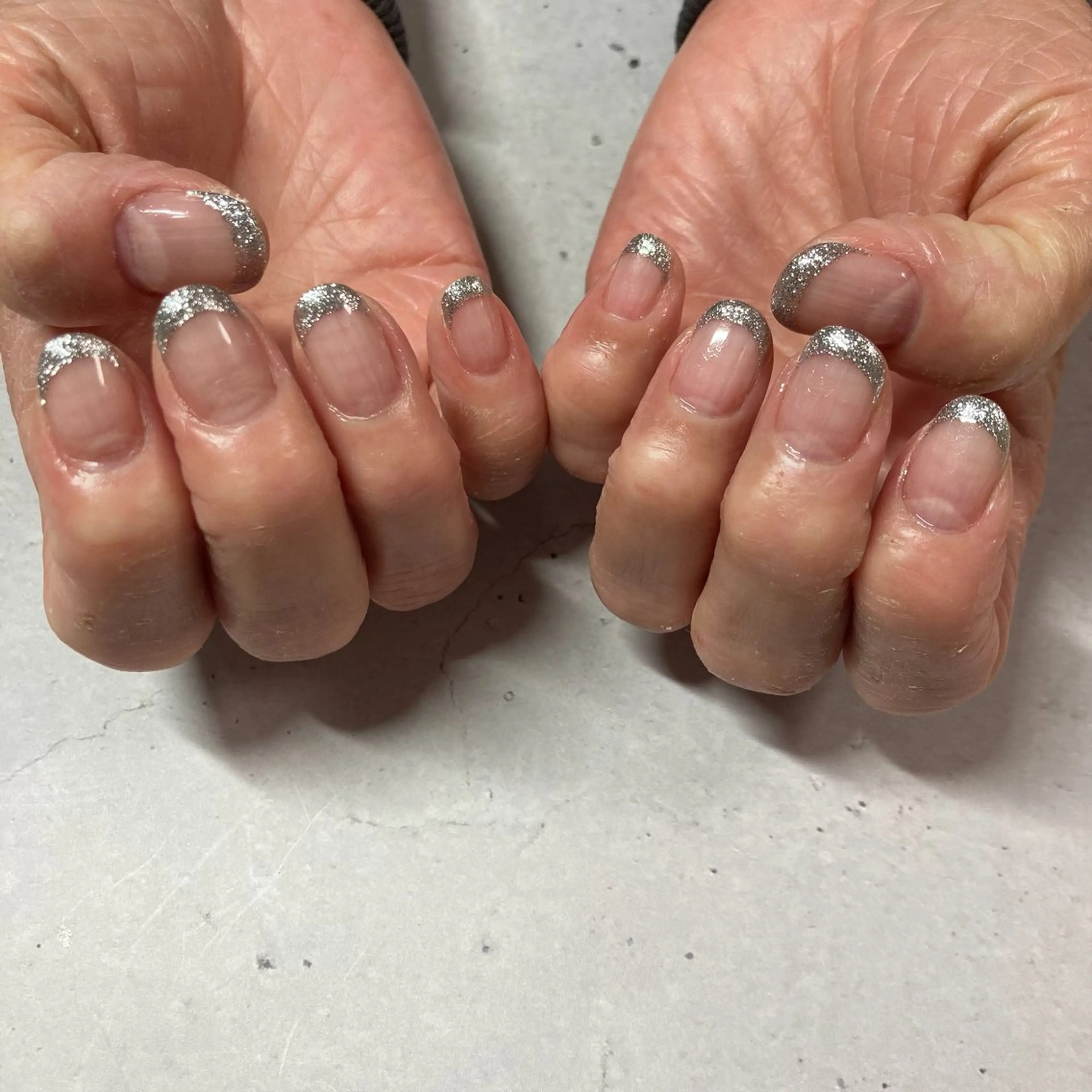 ネイル ハンドネイル nails by saya所属・nails by sayaのネイルデザイン