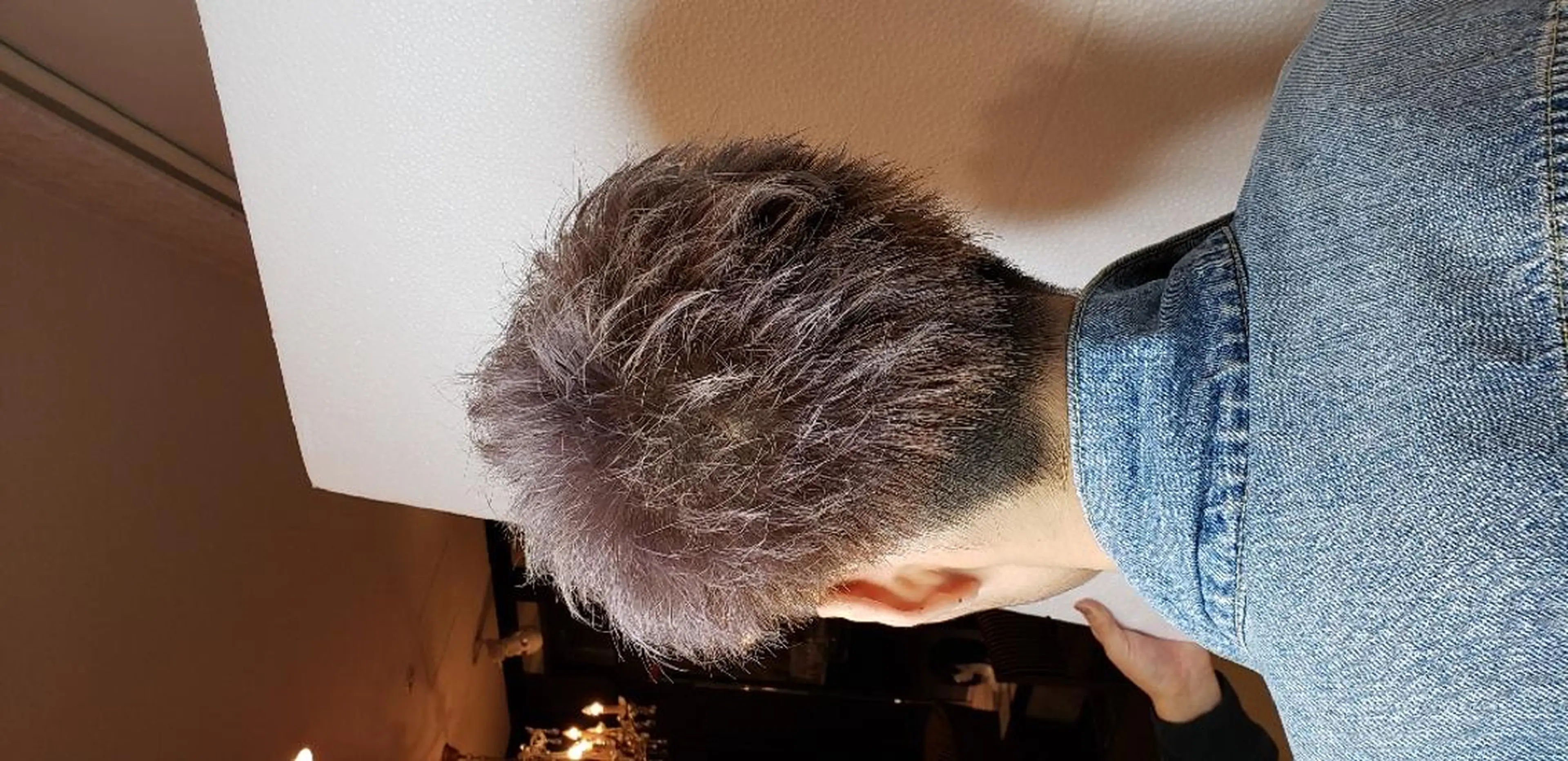 ショート カラー 🌿小川 大輔🌿のヘアスタイル