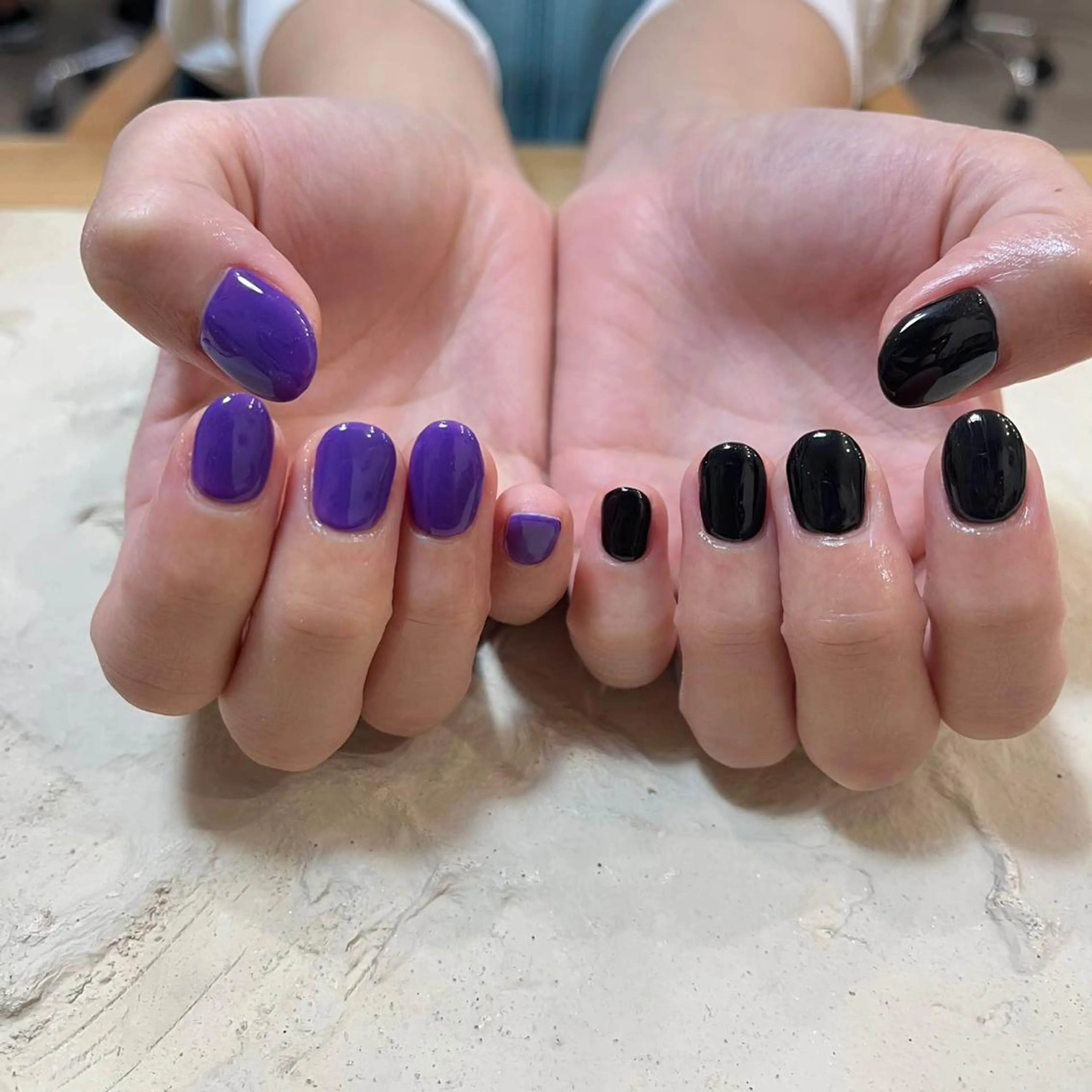 ネイル Musee art 亀戸店のネイルデザイン