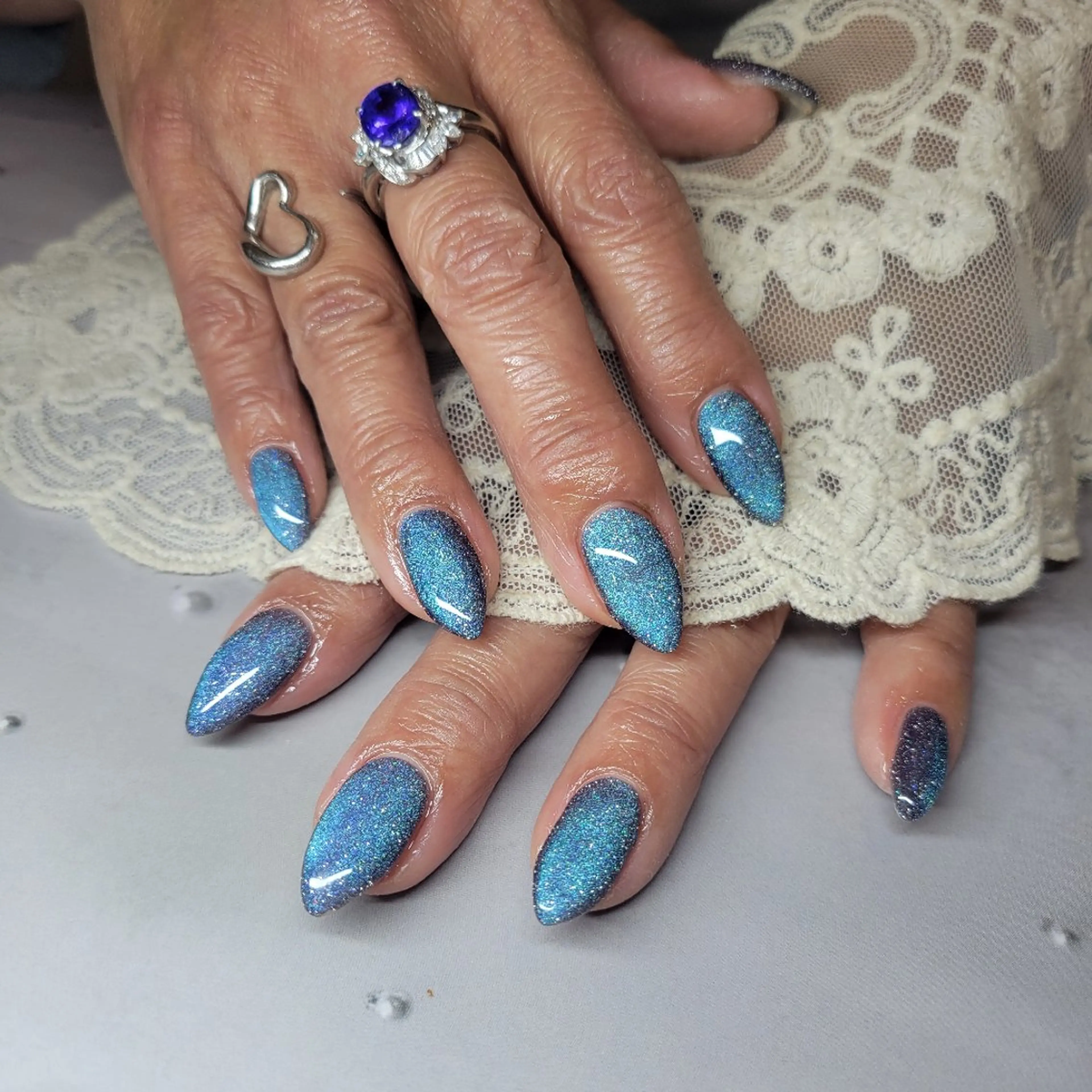 ネイル Nail salon Coco【溝の口駅】のネイルデザイン