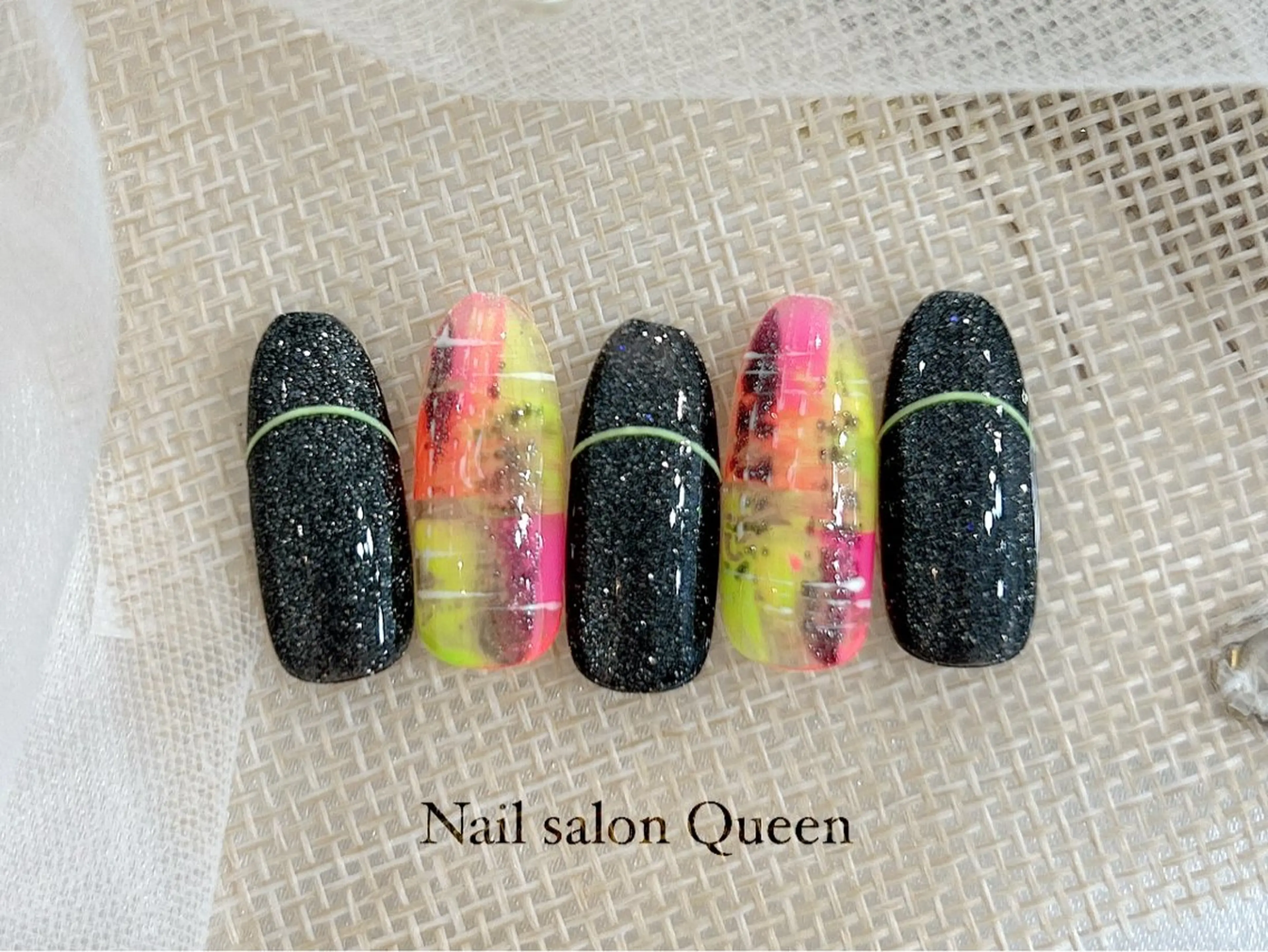 ネイル ネイルサロンクイーン 東京/新宿/大久保のその他イメージ