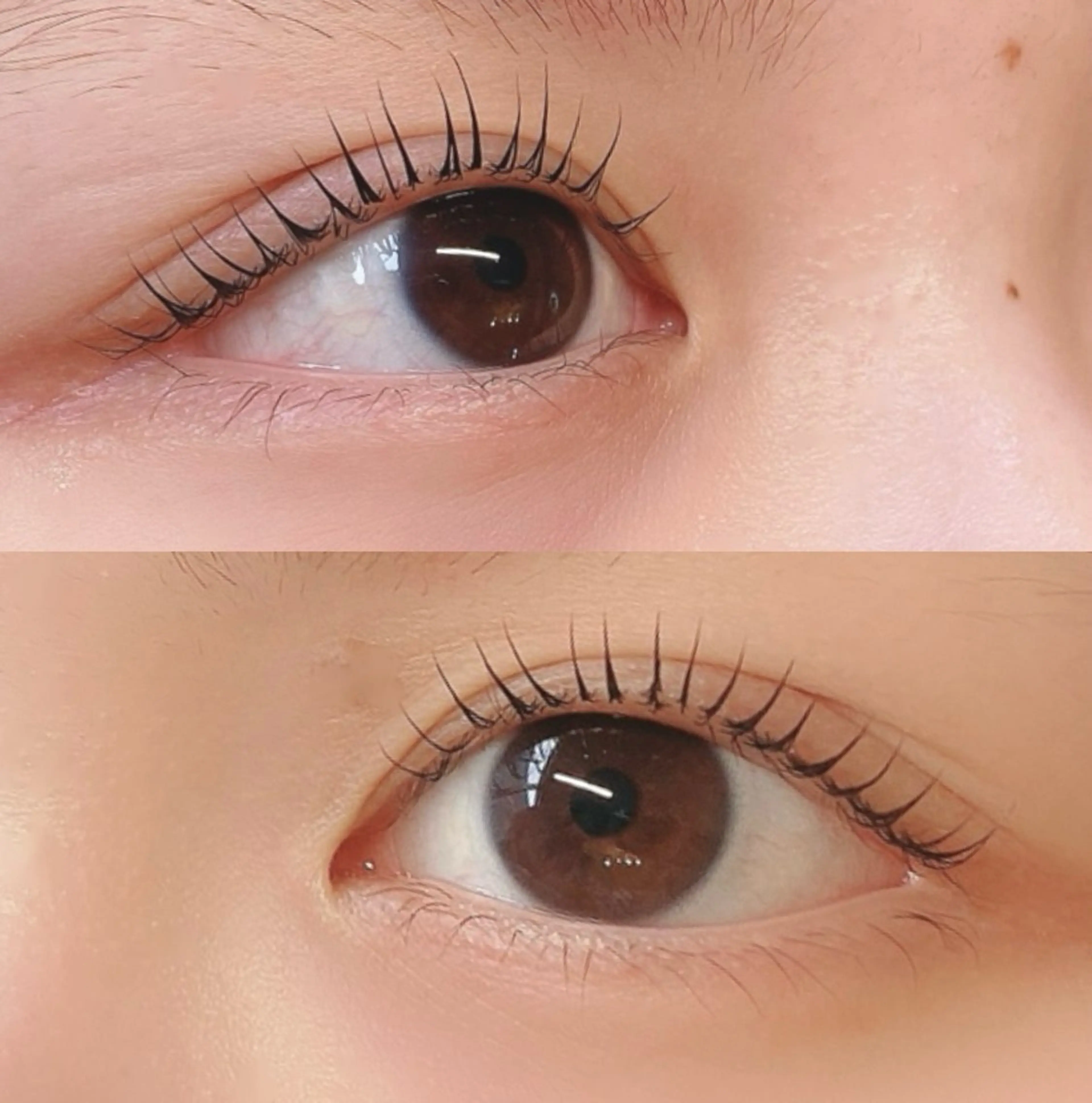 マツエク・マツパ ストウ モエの眉毛・アイブロウイメージ