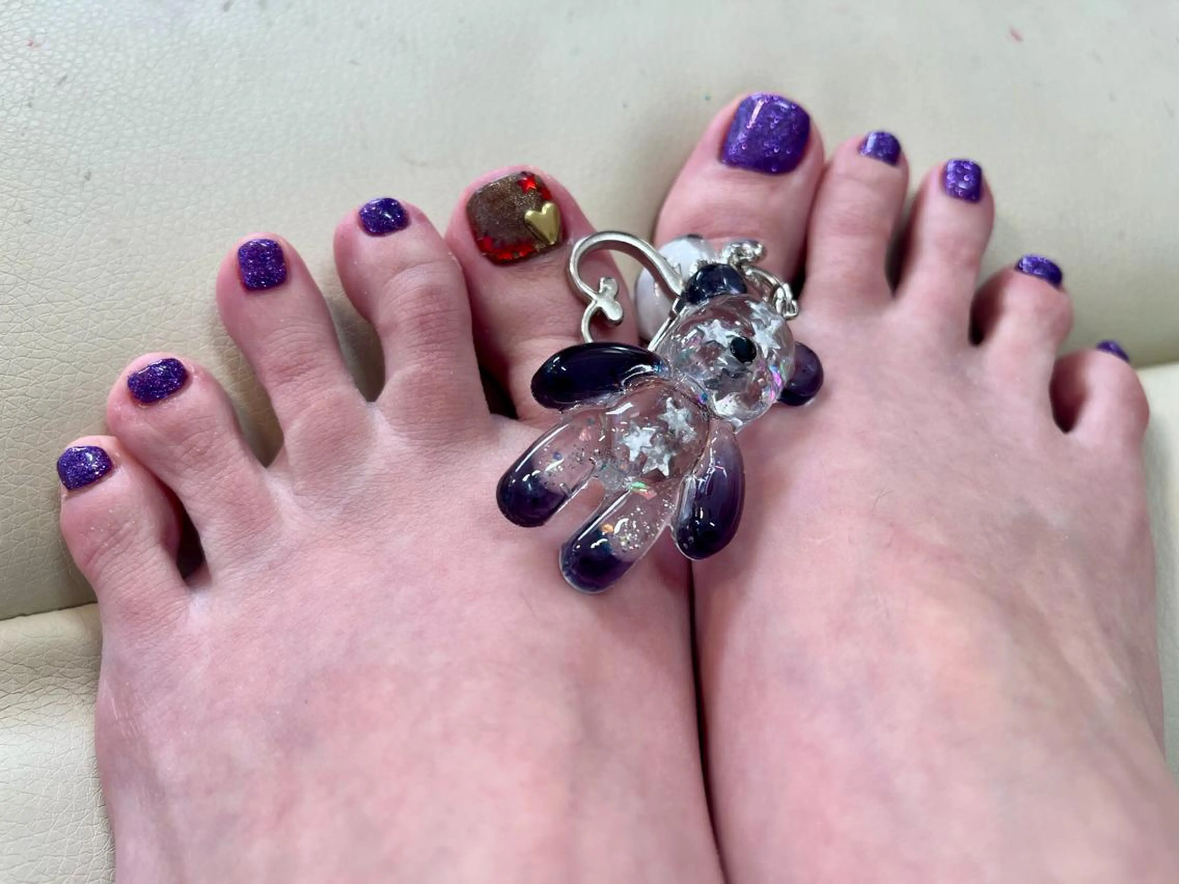 ネイル 新宿ネイルサロン ジェミディローサのネイルデザイン