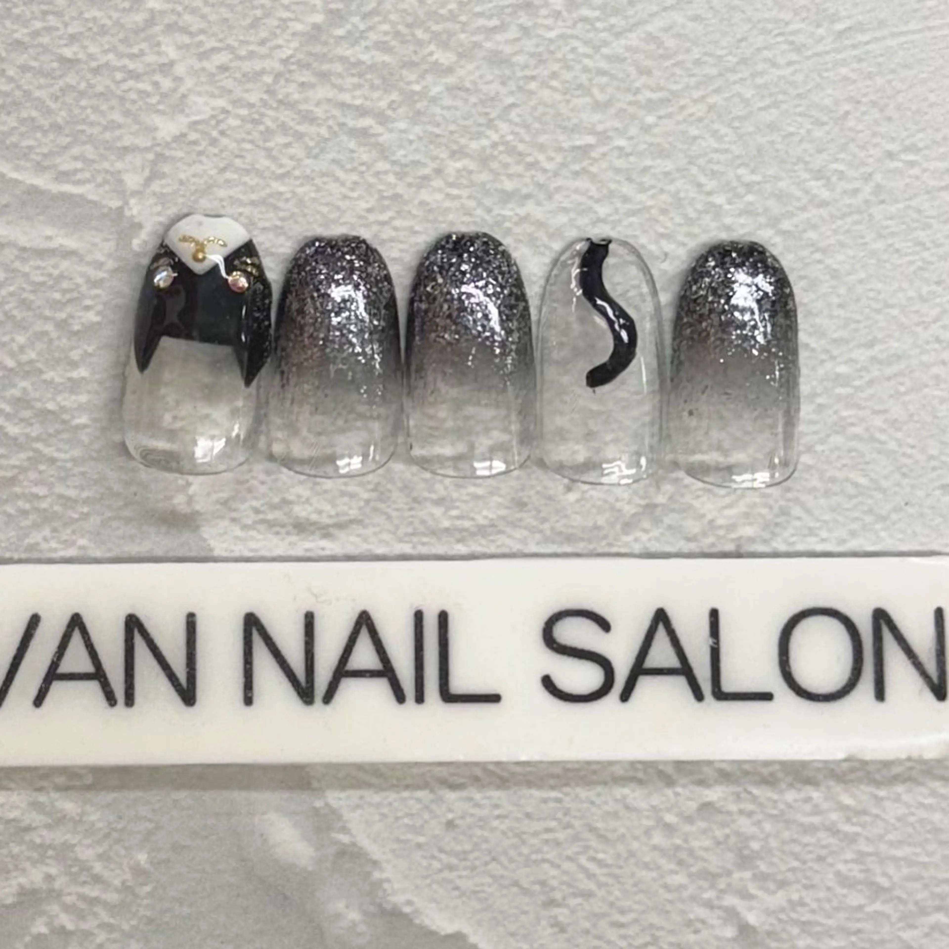 ネイル Van Nail Salonのネイルデザイン