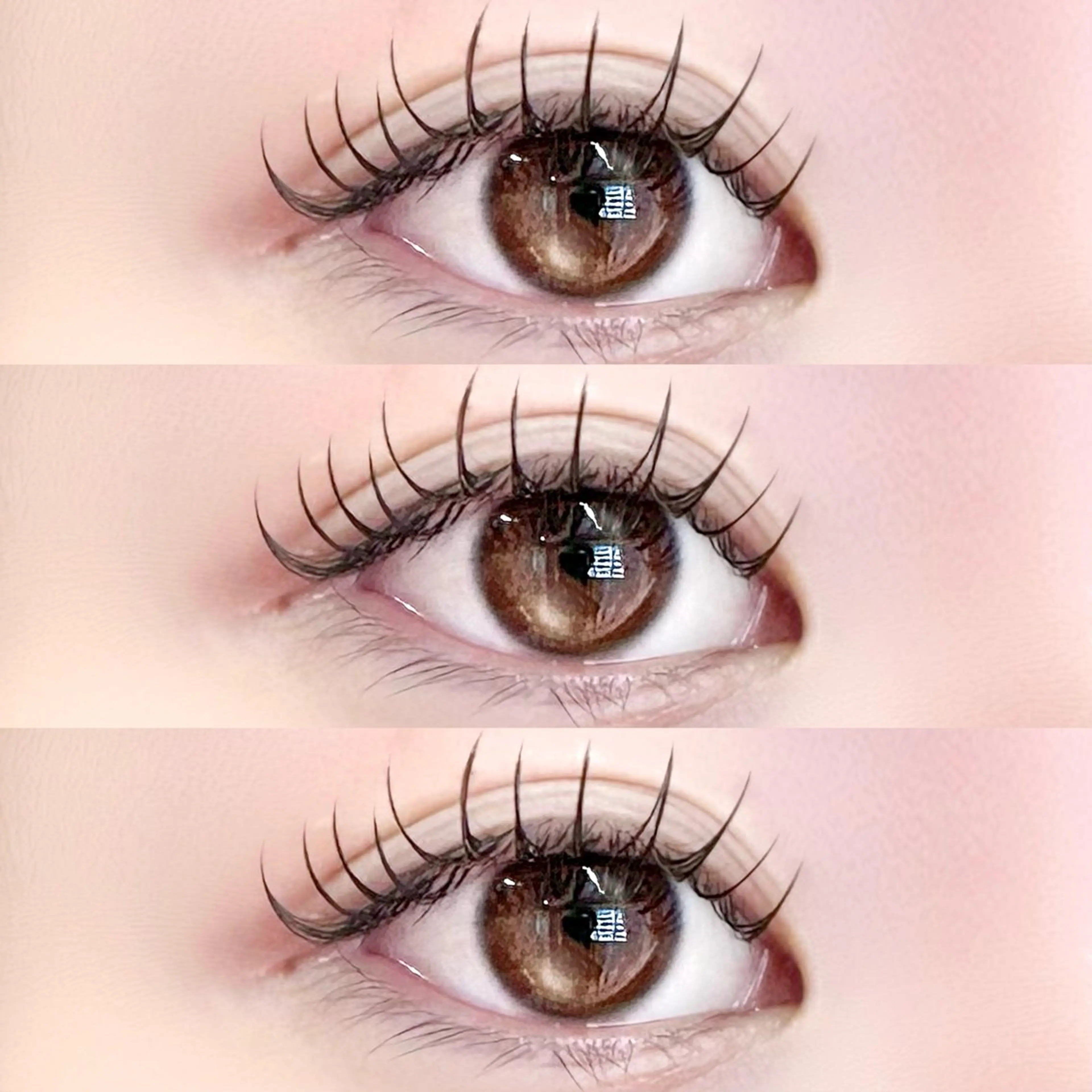 マツエク・マツパ PLATINUM DOLL南草津店🪽のマツエク・マツパデザイン