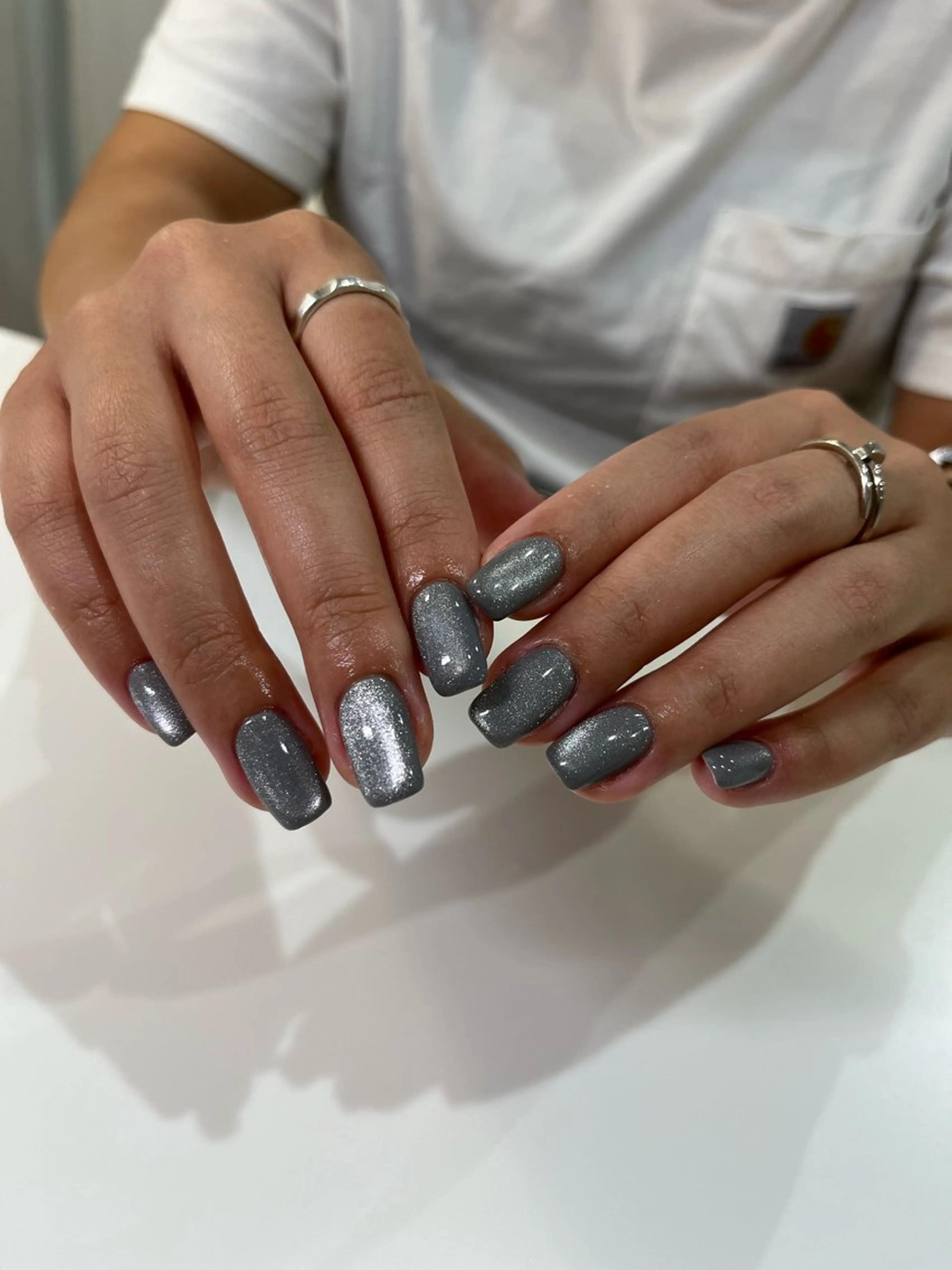 ネイル ハンドネイル nail by minamiのネイルデザイン