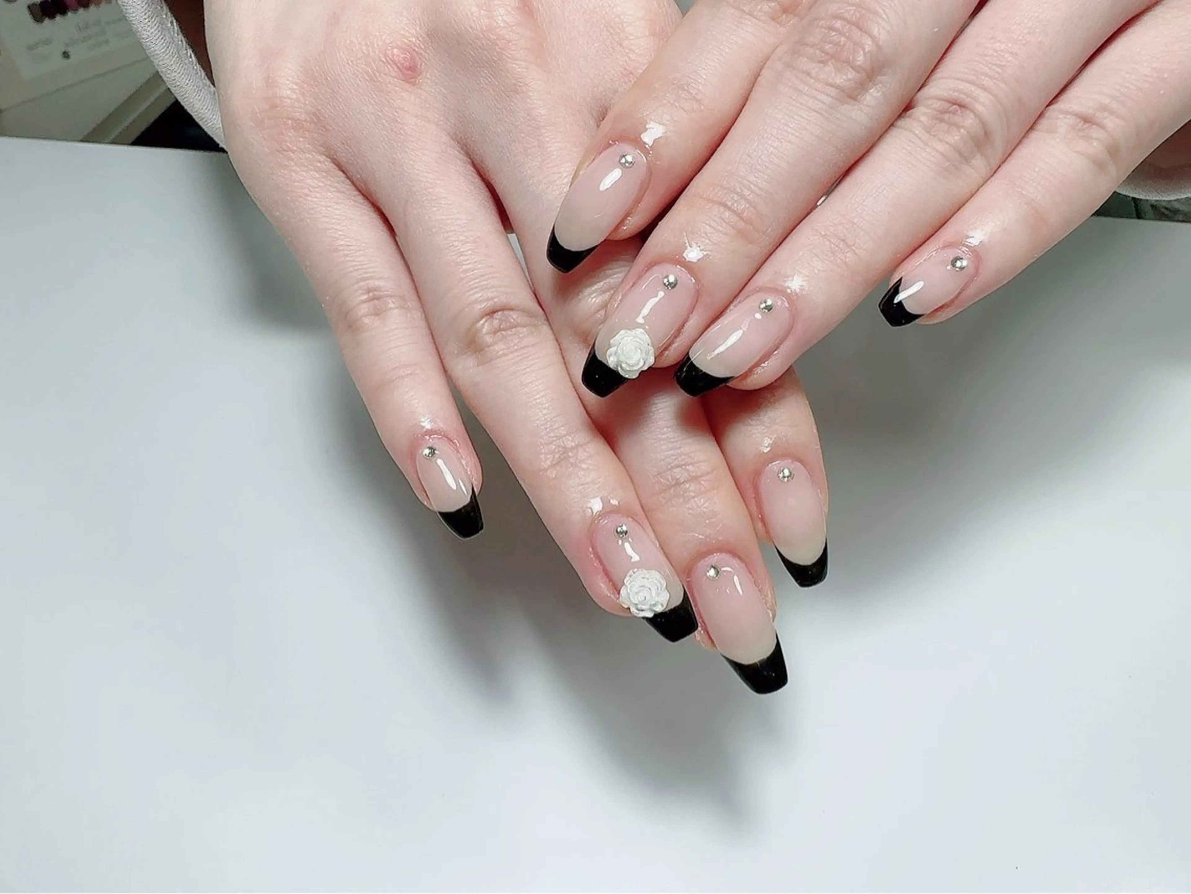ネイル haru nailのネイルデザイン