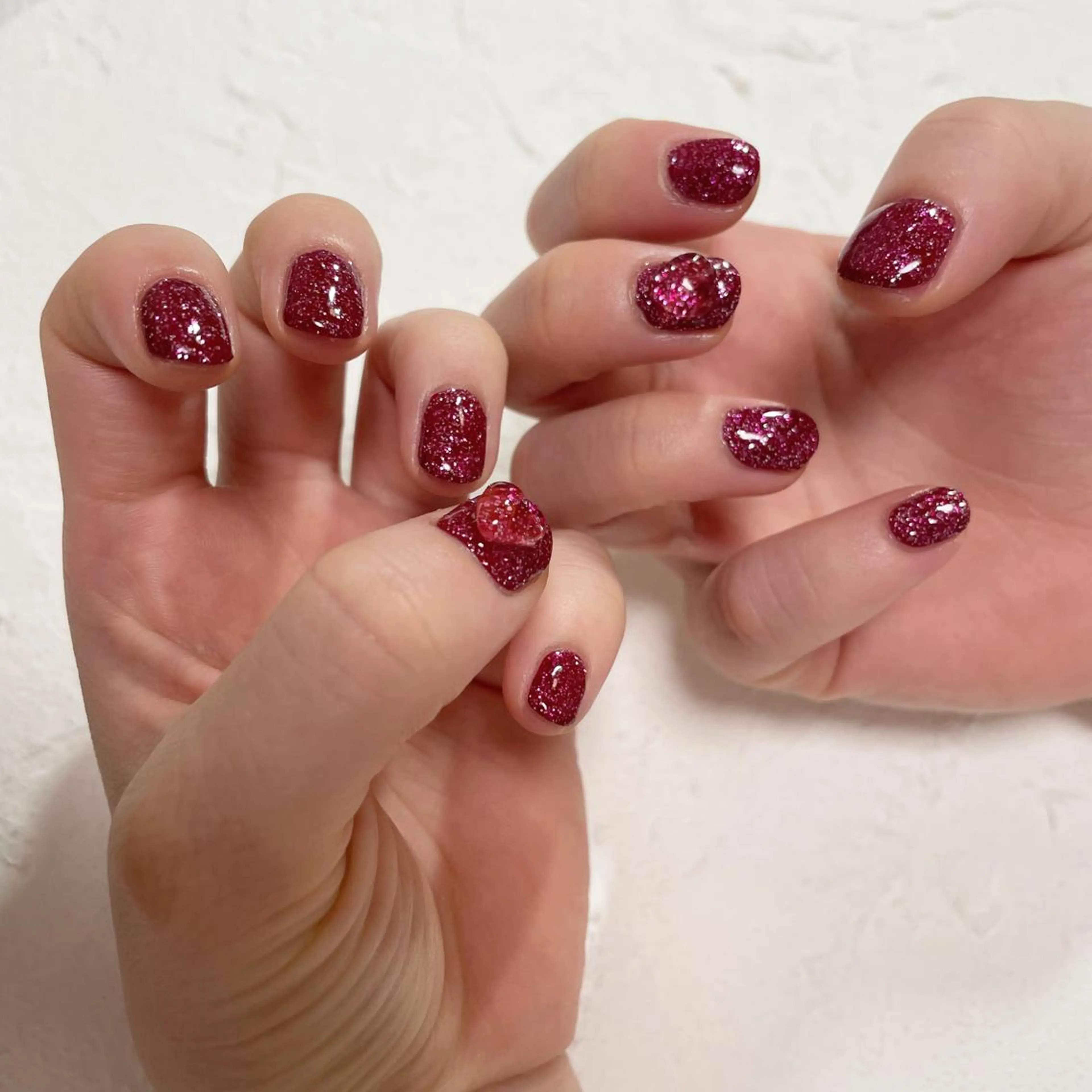 ネイル 吉村 優子のネイルデザイン