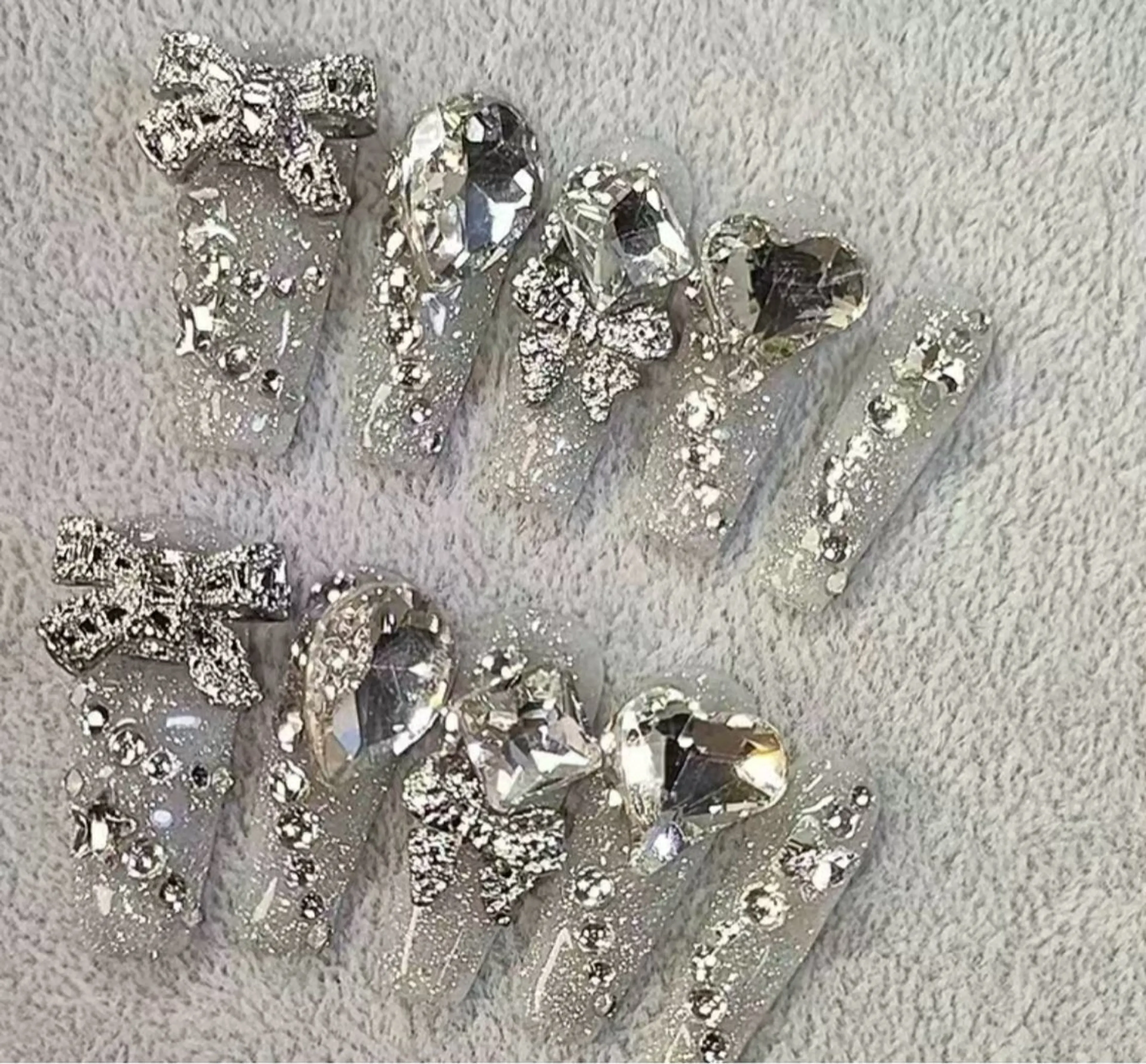 ネイル ハンドネイル D-BEAUTY Nailsalonのネイルデザイン