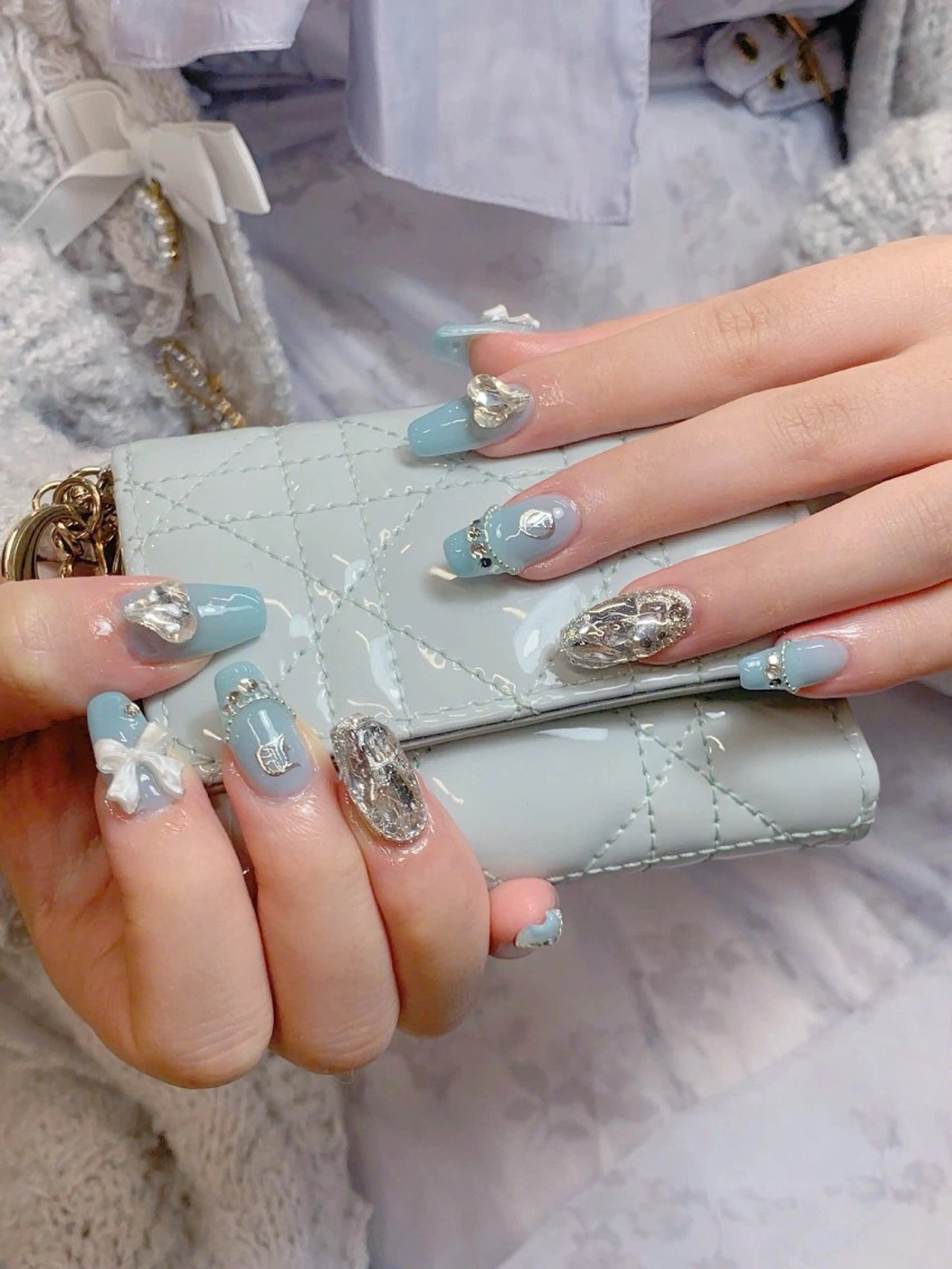 ネイル Iconic Nailのネイルデザイン