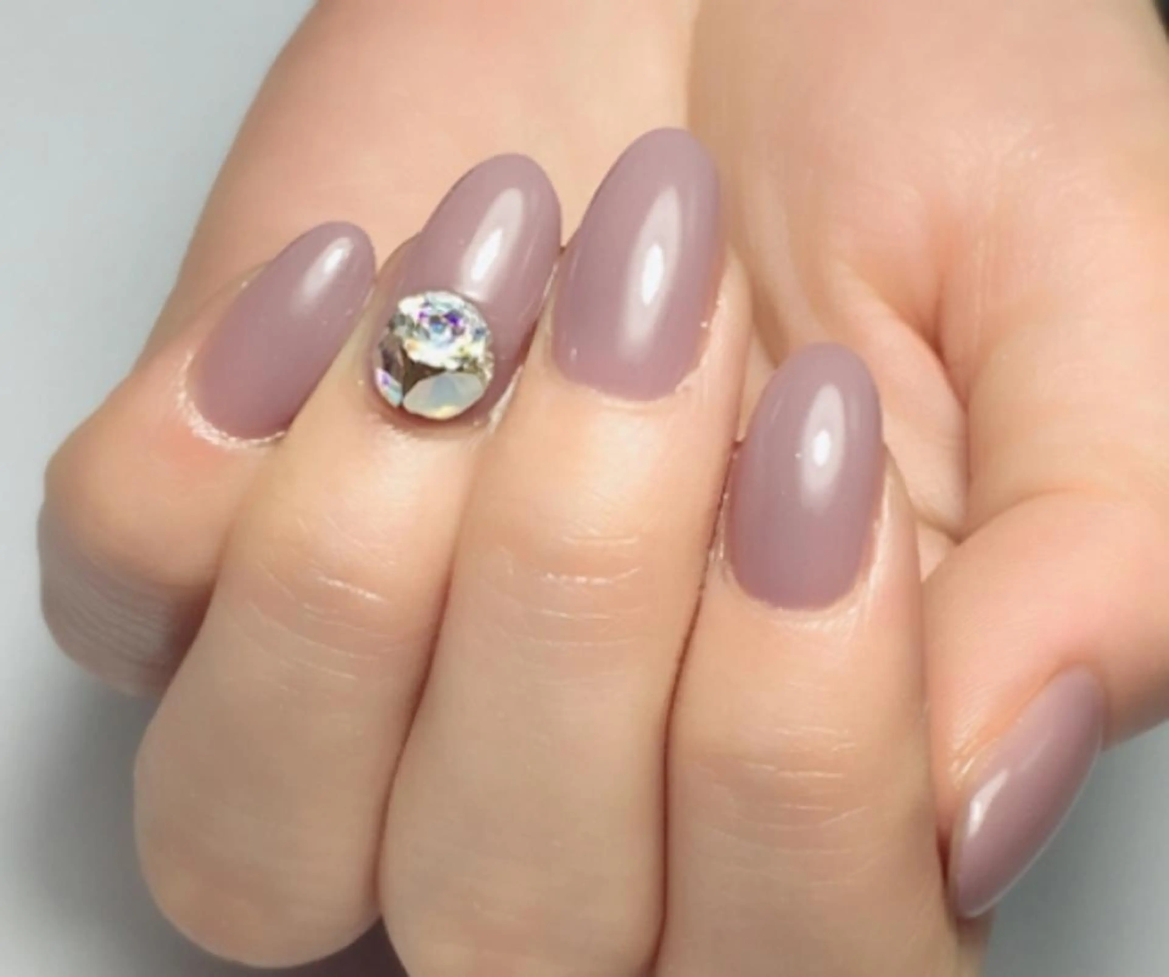 ネイル privateサロン creaのネイルデザイン