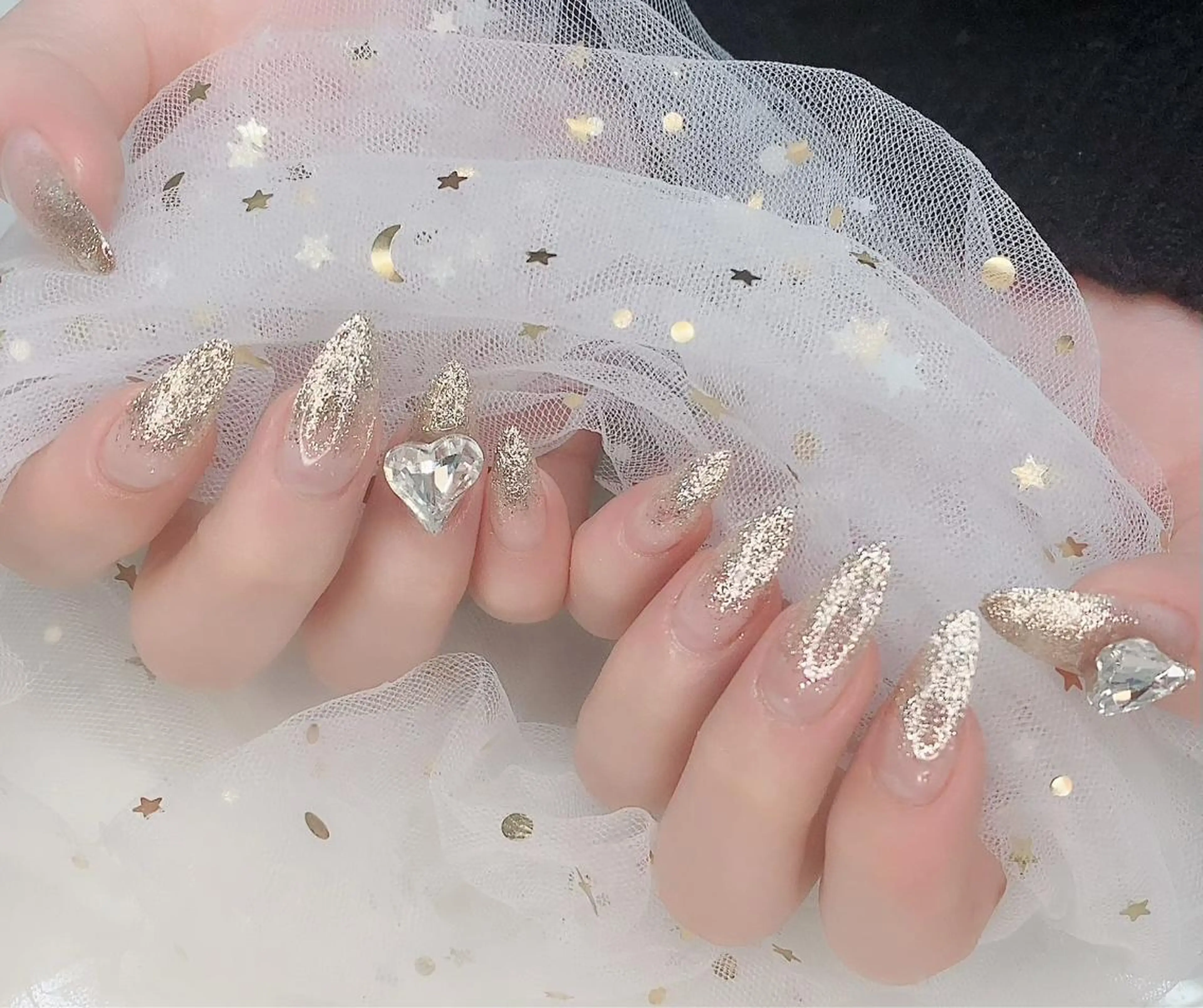 ネイル R salonのネイルデザイン