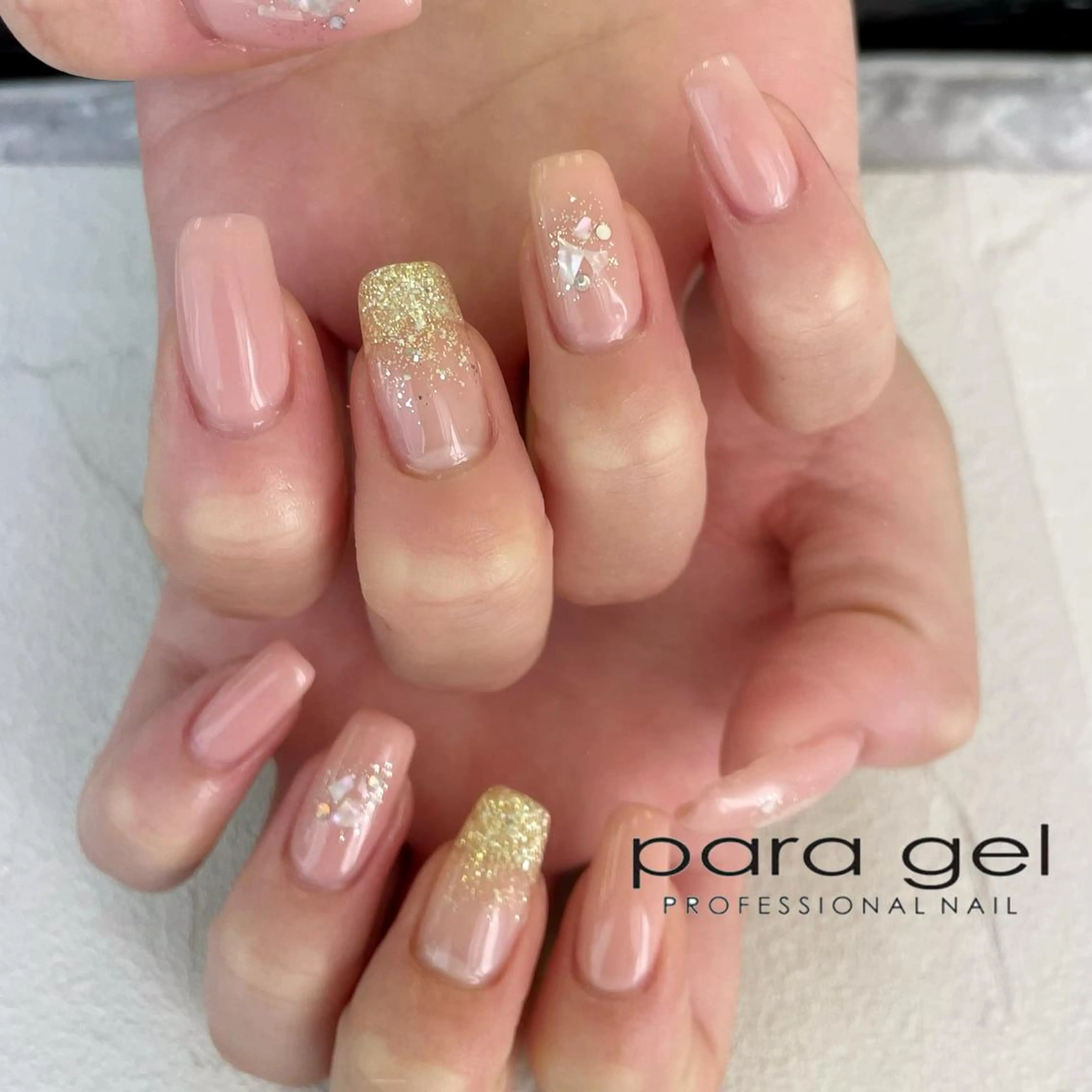 ネイル Bianca🎀 ONODERAのネイルデザイン