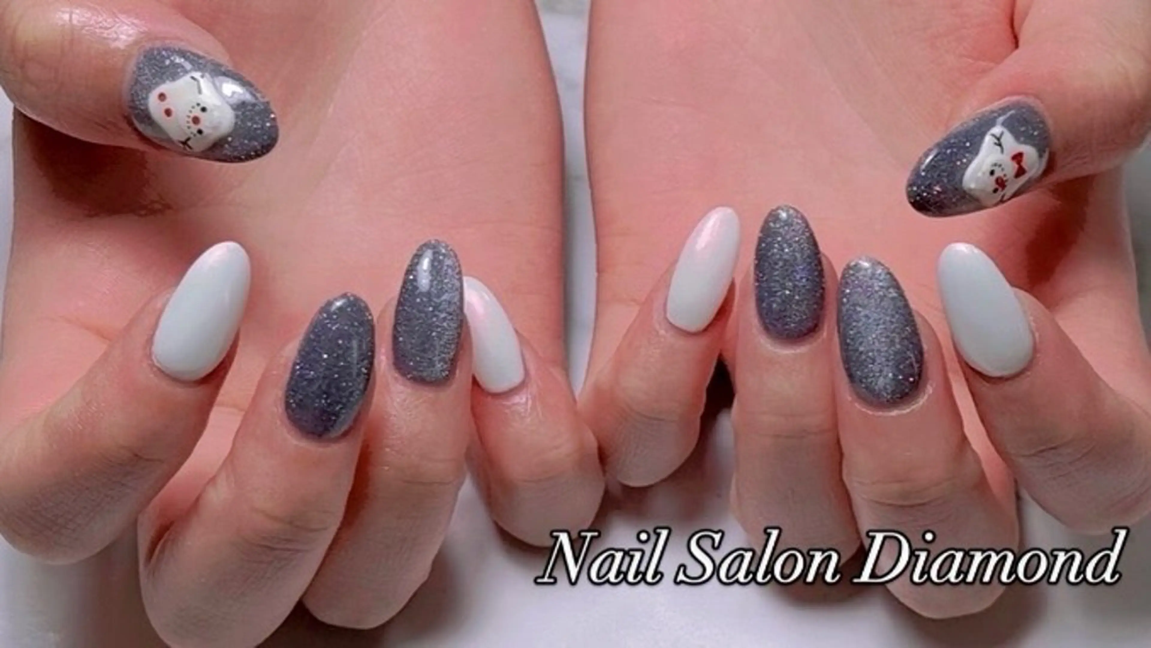 ネイル ネイルサロン サヤのネイルデザイン