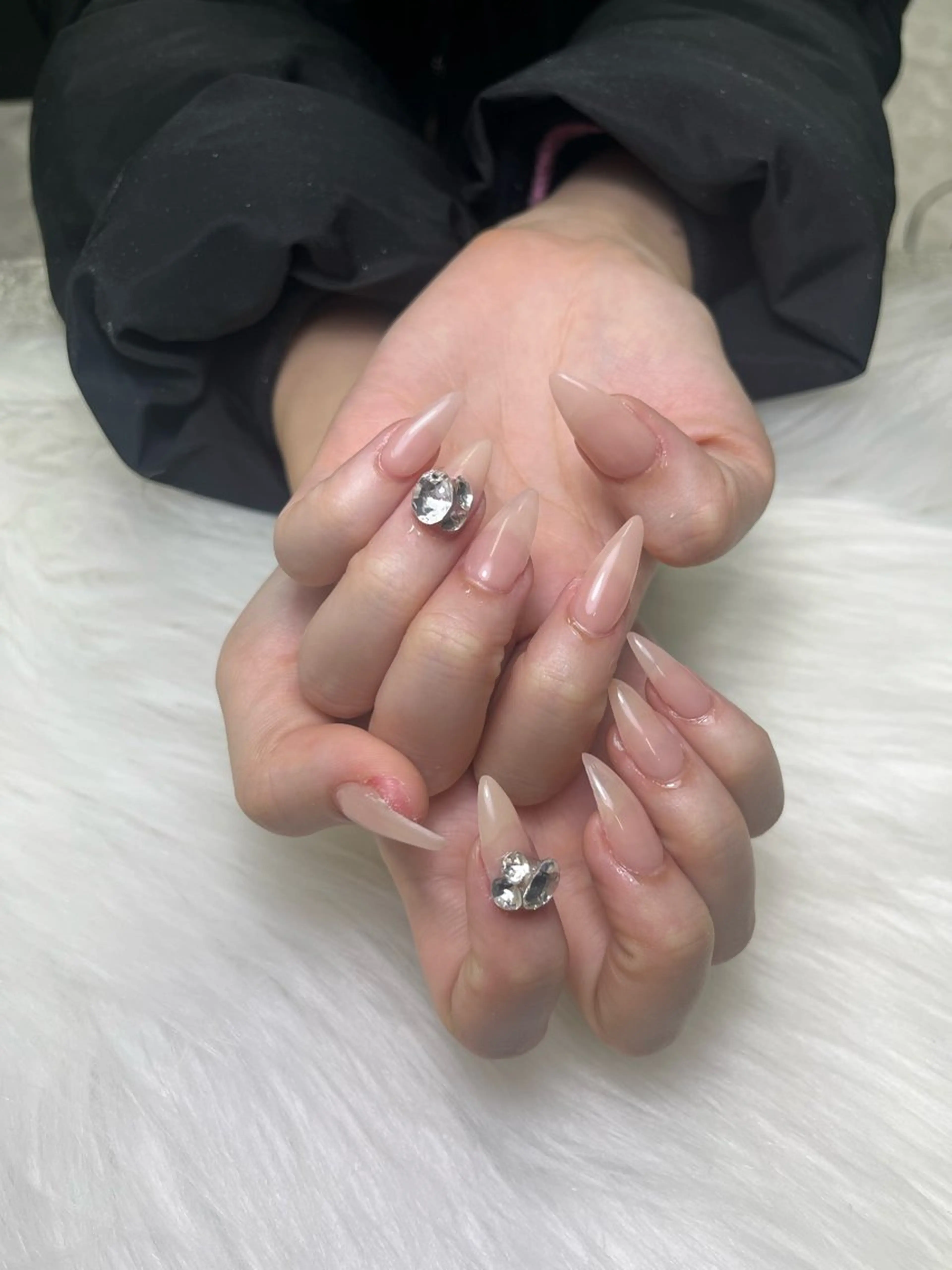 ネイル limo/ kotomiのネイルデザイン