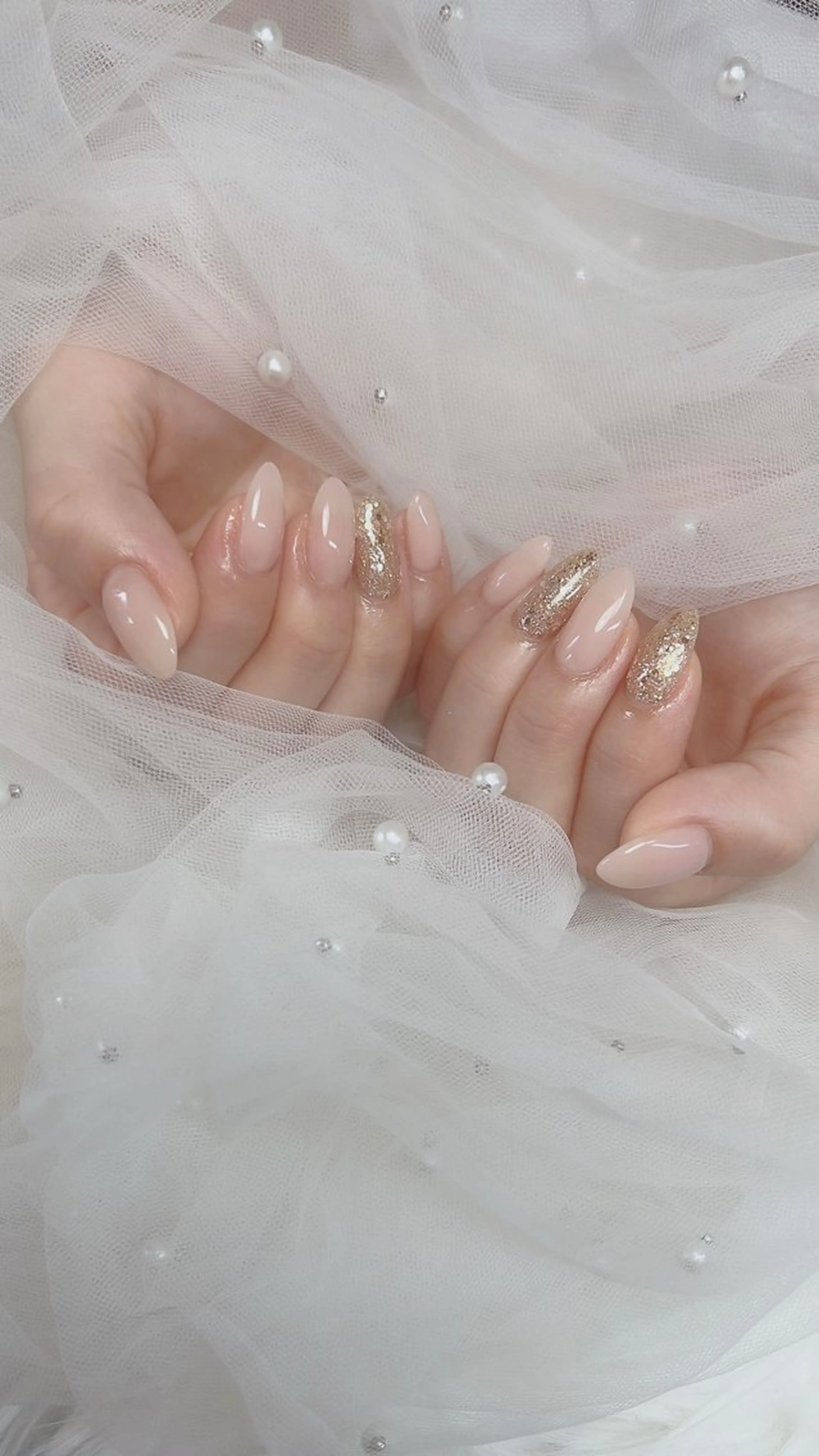 ネイル MON  nail kanaのネイルデザイン