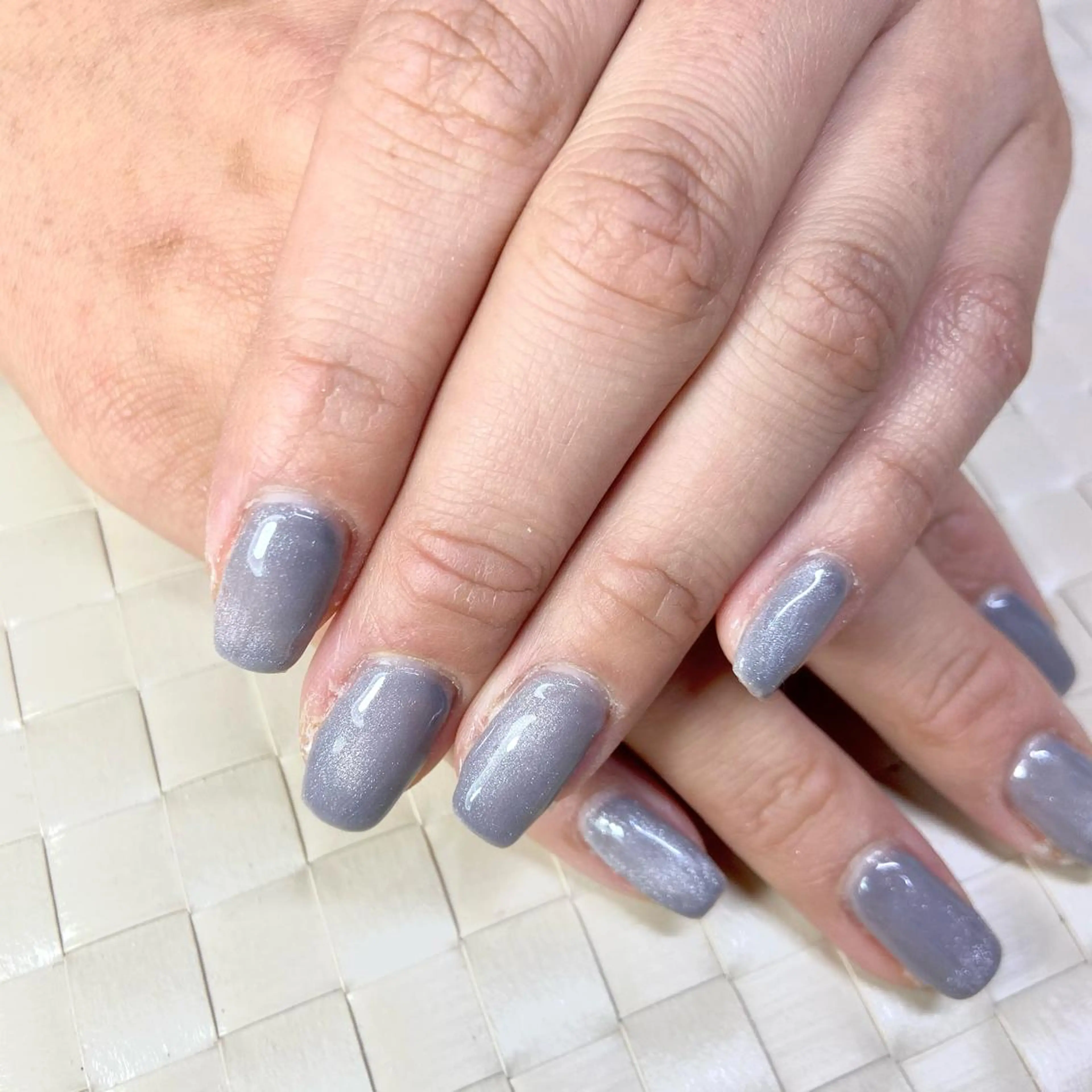 ネイル Ange epais nAnnAnのその他イメージ