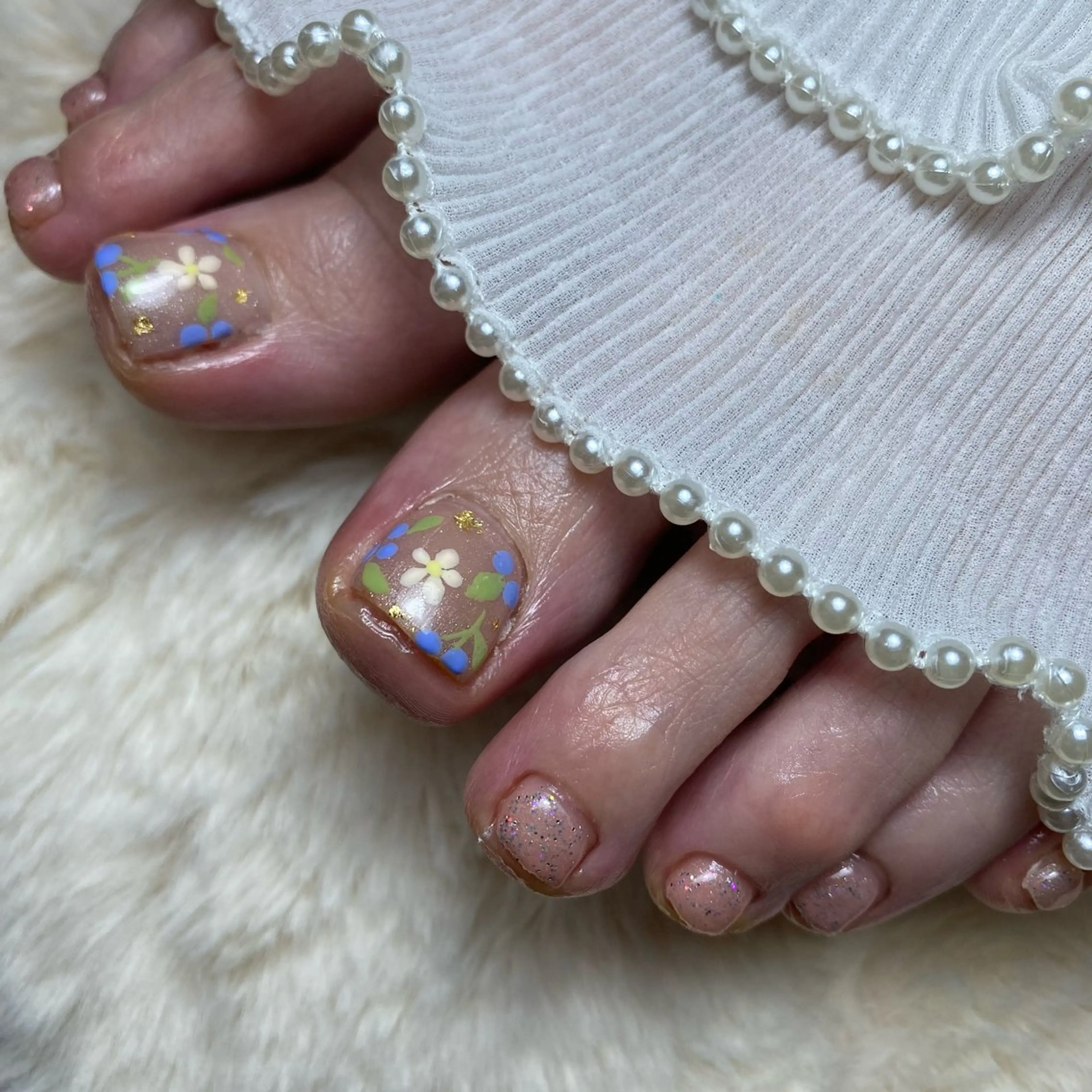 ネイル Beauty Space N&Nのネイルデザイン