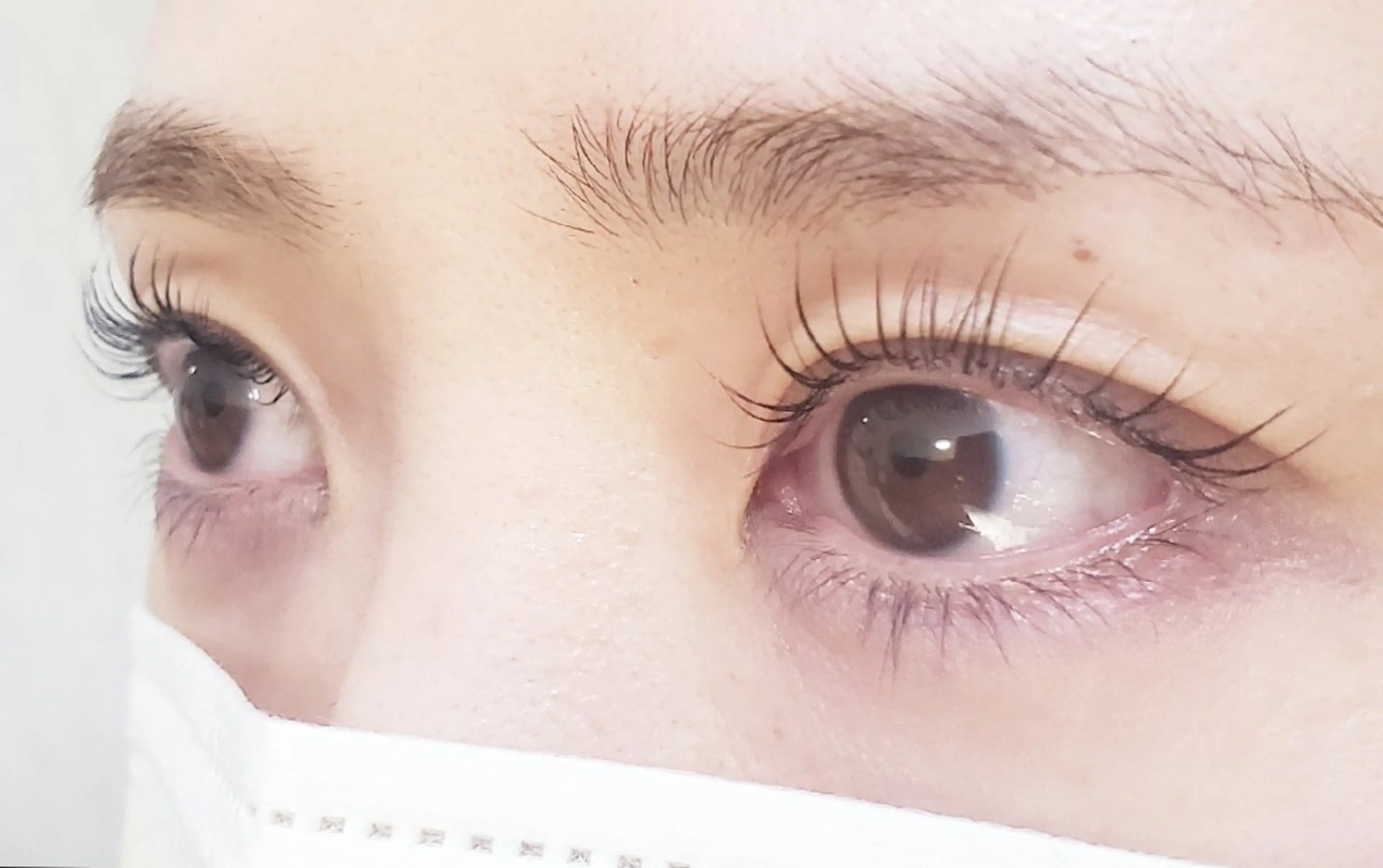 マツエク・マツパ まつげパーマ Eyelash Salon Be所属・Eyelash Salon Be 林のマツエク・マツパデザイン