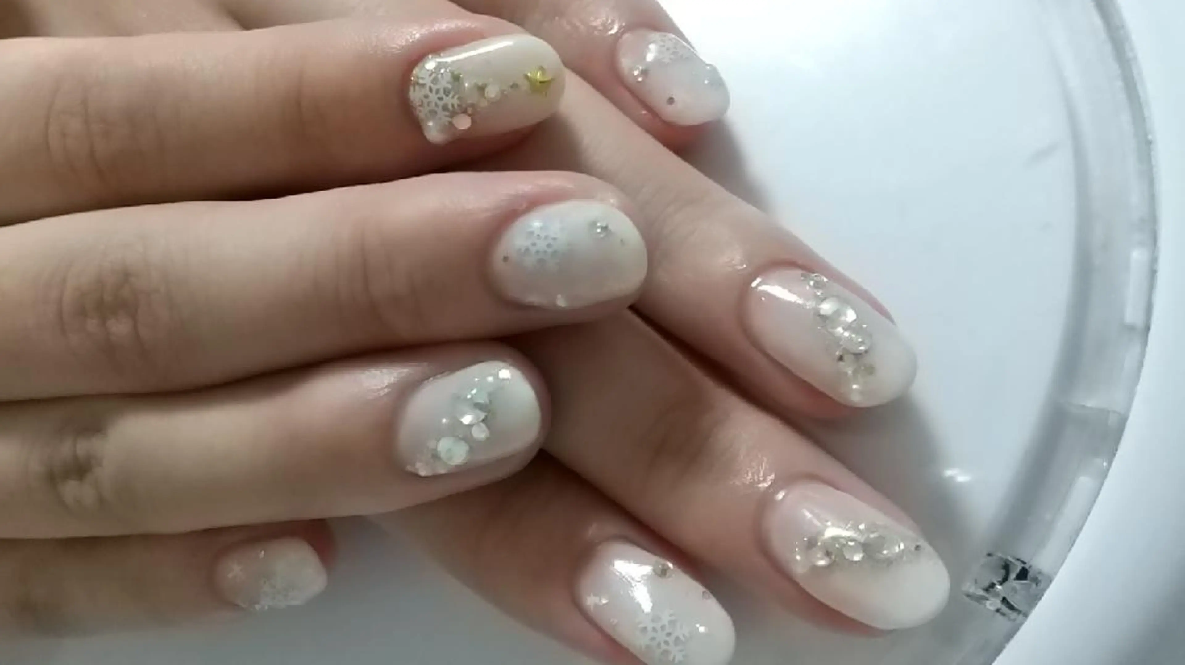 ネイル ハンドネイル NAIL_ROOM Rのネイルデザイン
