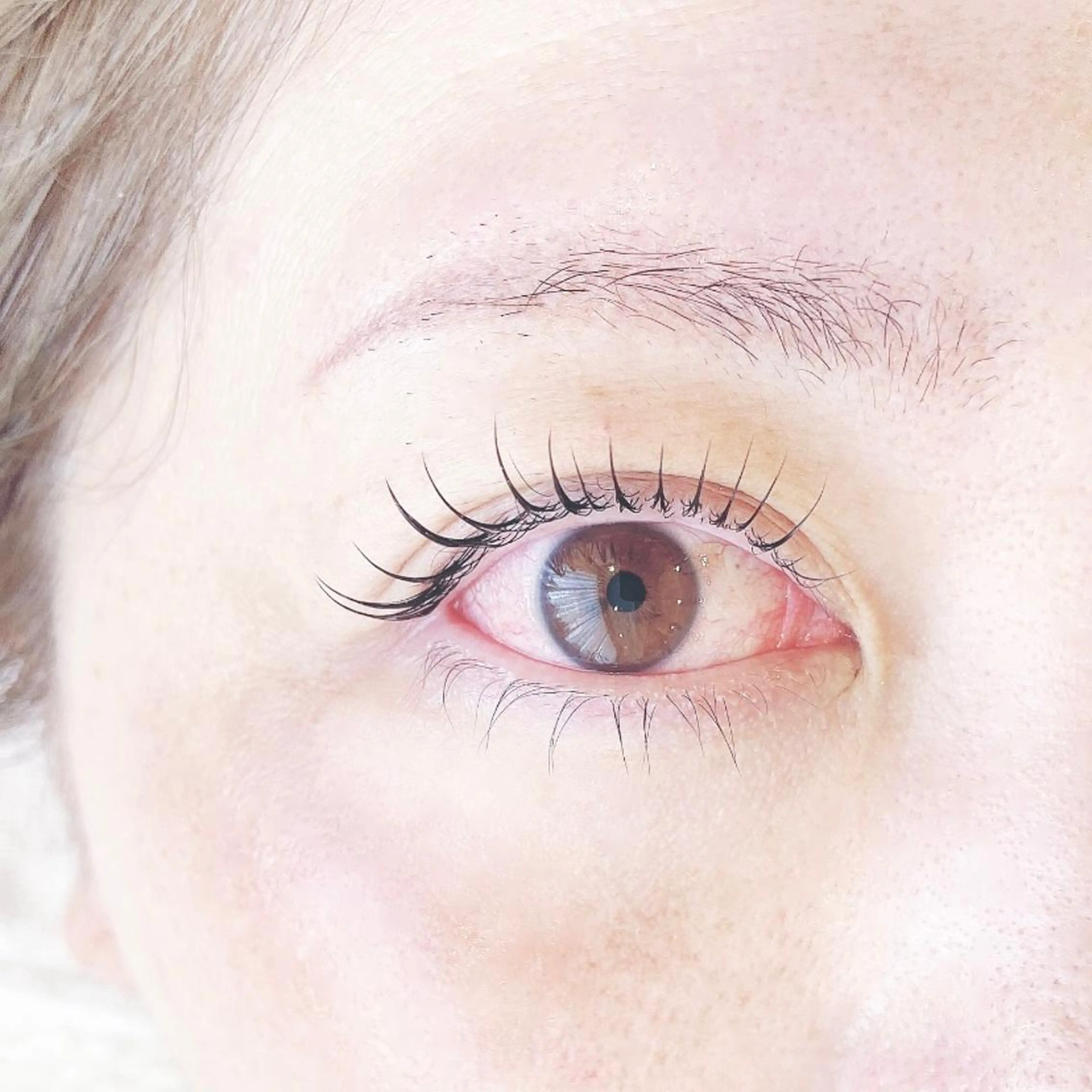 マツエク・マツパ マツパ Beauty salon STELLA所属・STELLA 大西南帆のマツエク・マツパデザイン