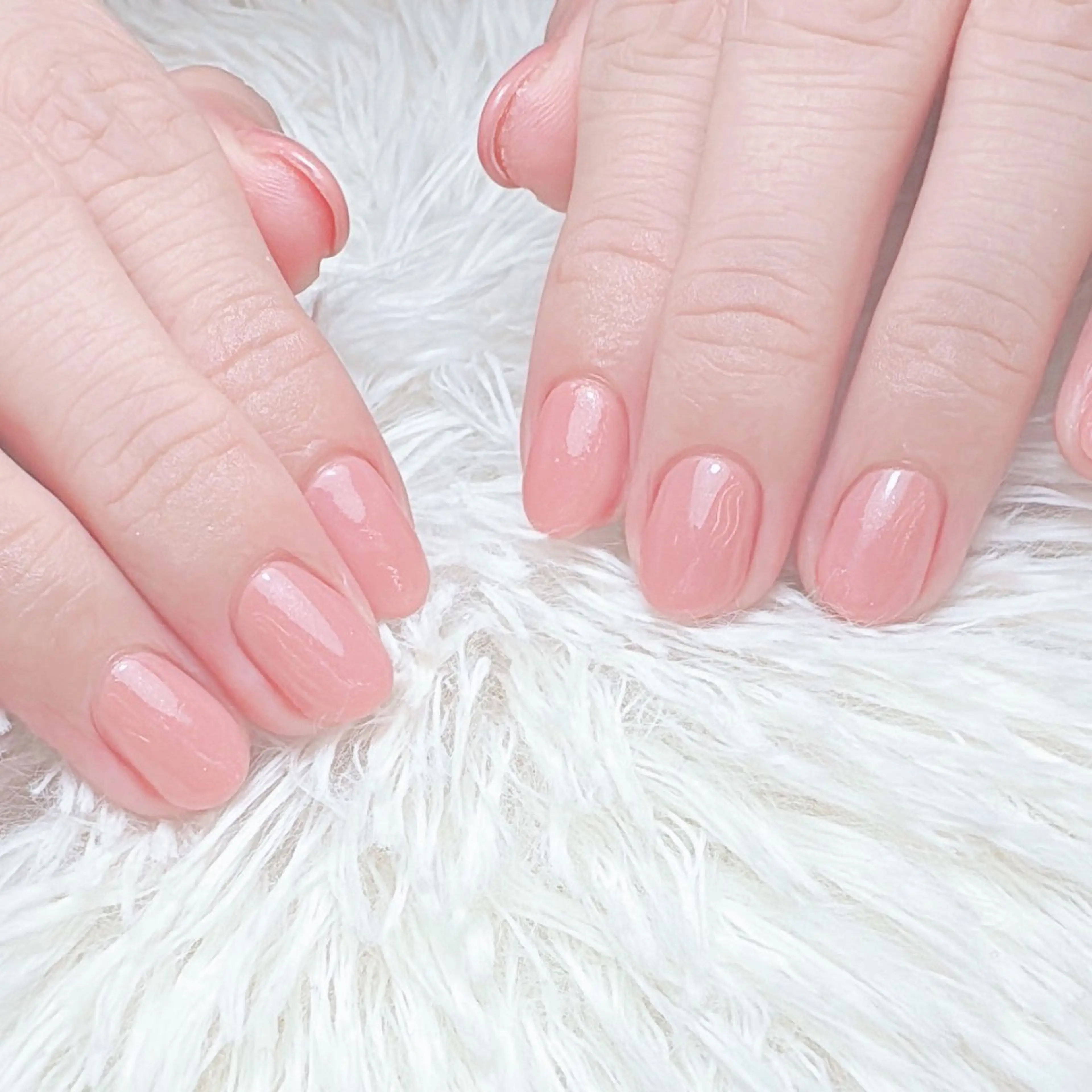 ネイル NailOnason ナナのネイルデザイン