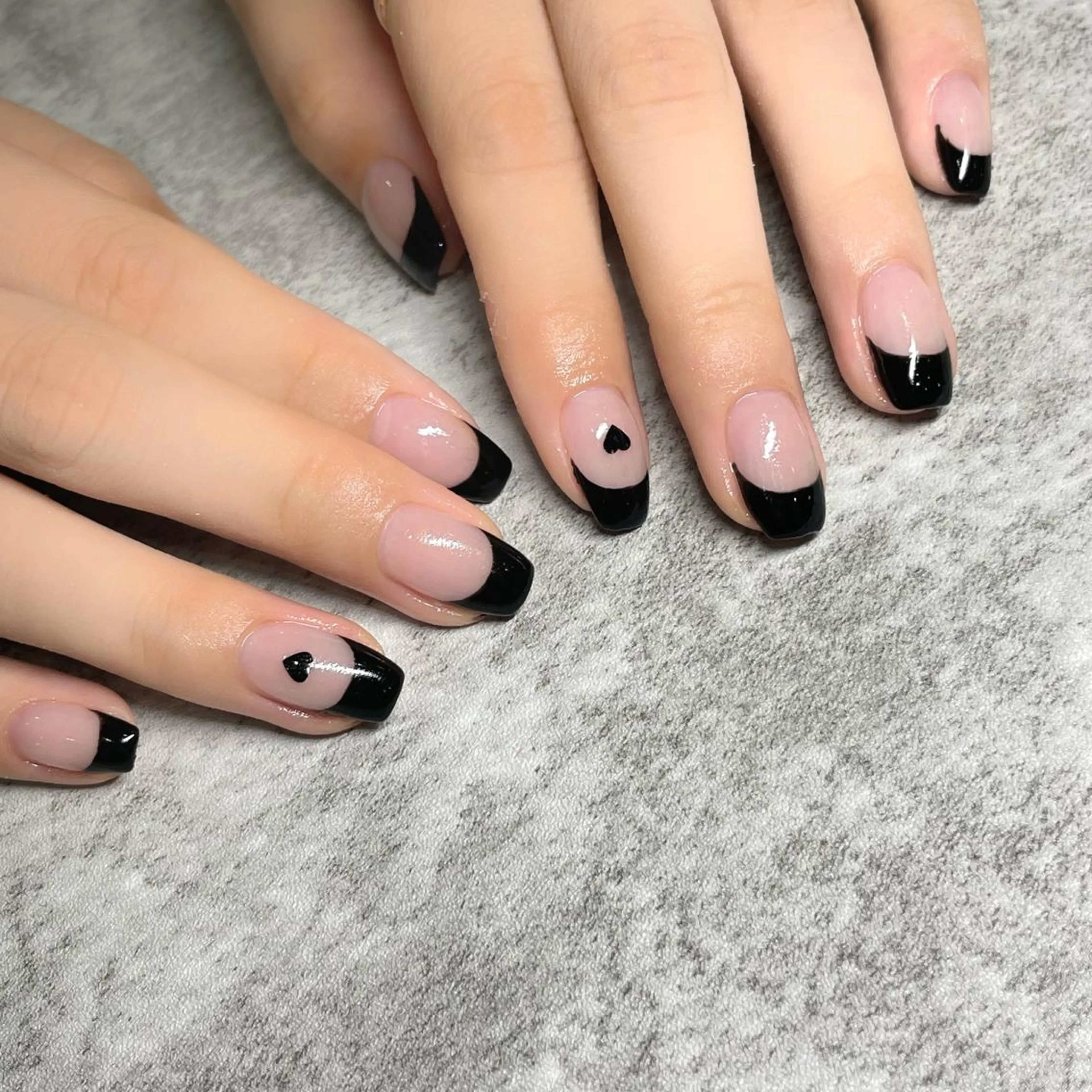 ネイル SHIORI Dig.nailのネイルデザイン
