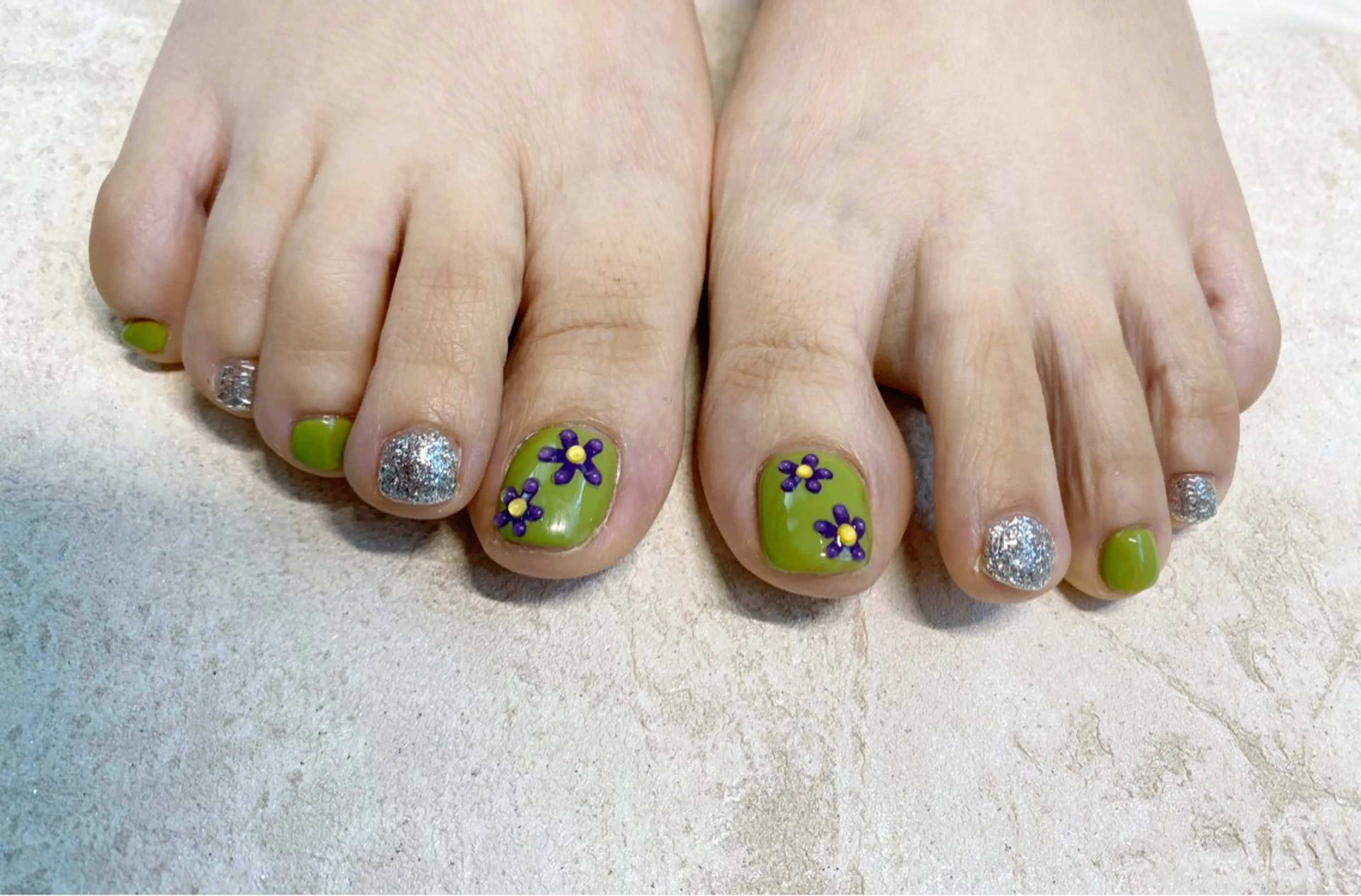 ネイル Queen‘s nail salonのネイルデザイン