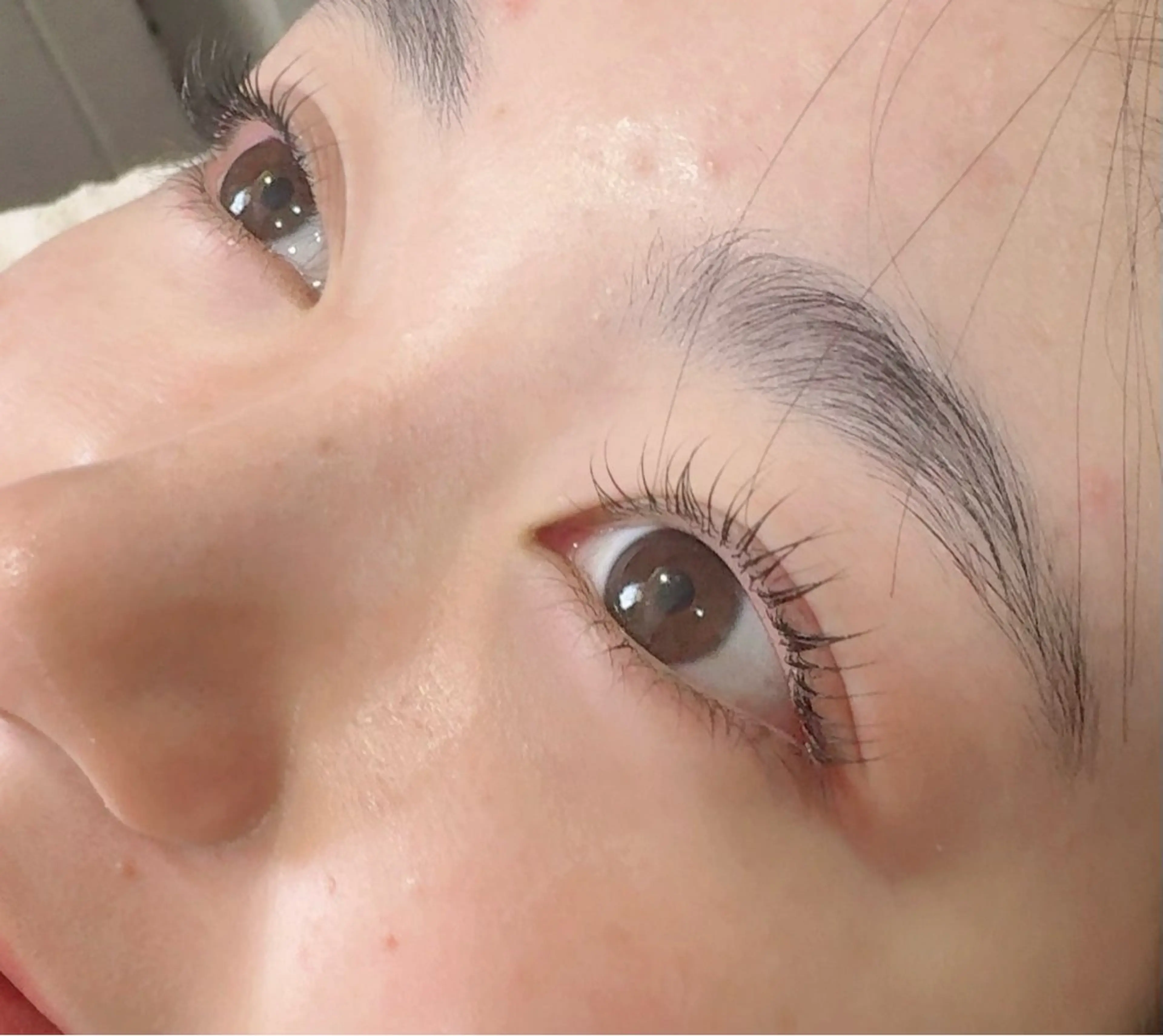 マツエク・マツパ マツパ ラッシュアーティスト ♡Michiのマツエク・マツパデザイン