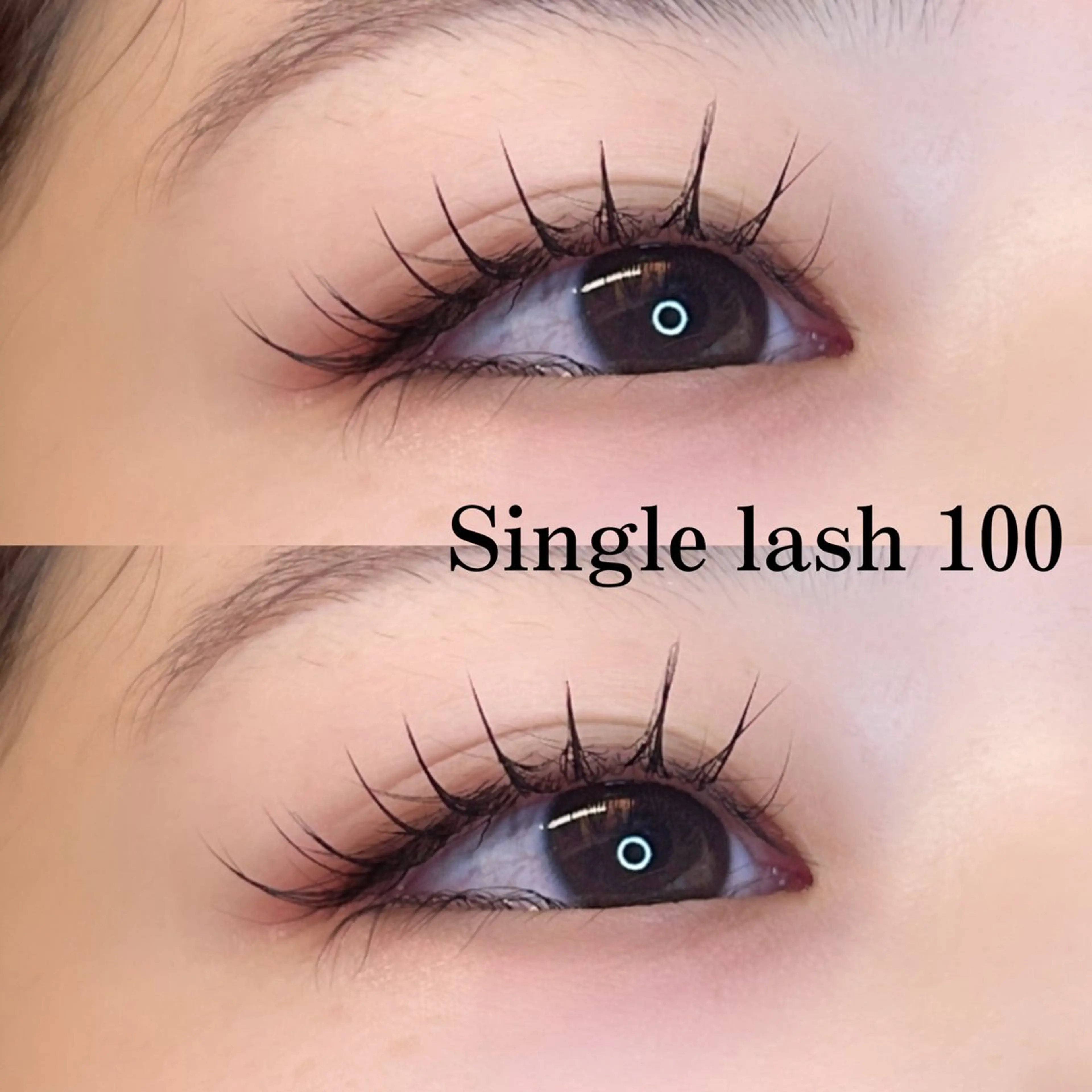 マツエク・マツパ マツエク Yuina レディース募集🤍のヘアスタイル