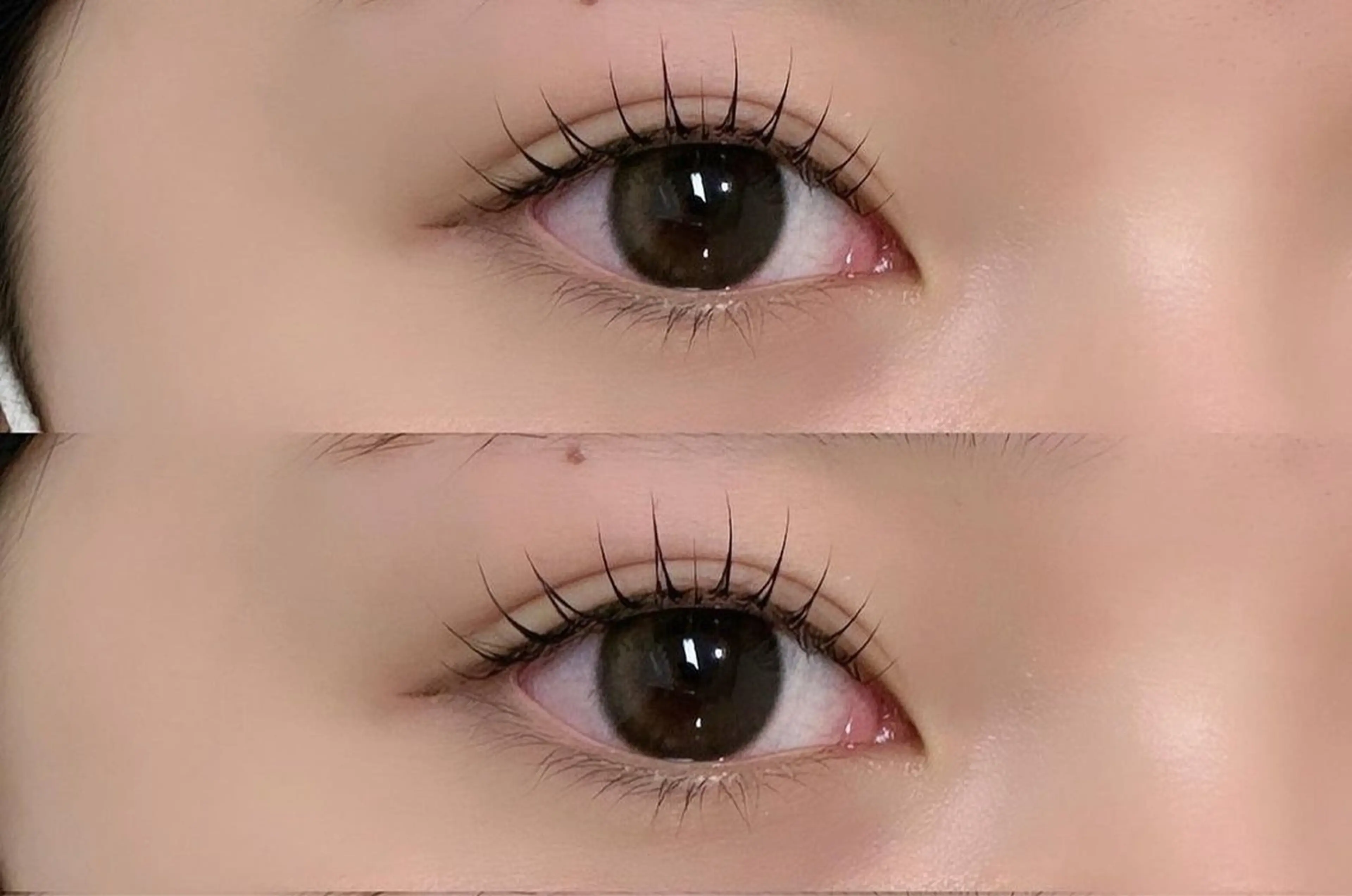 パーマ U・mi ユキのマツエク・マツパデザイン