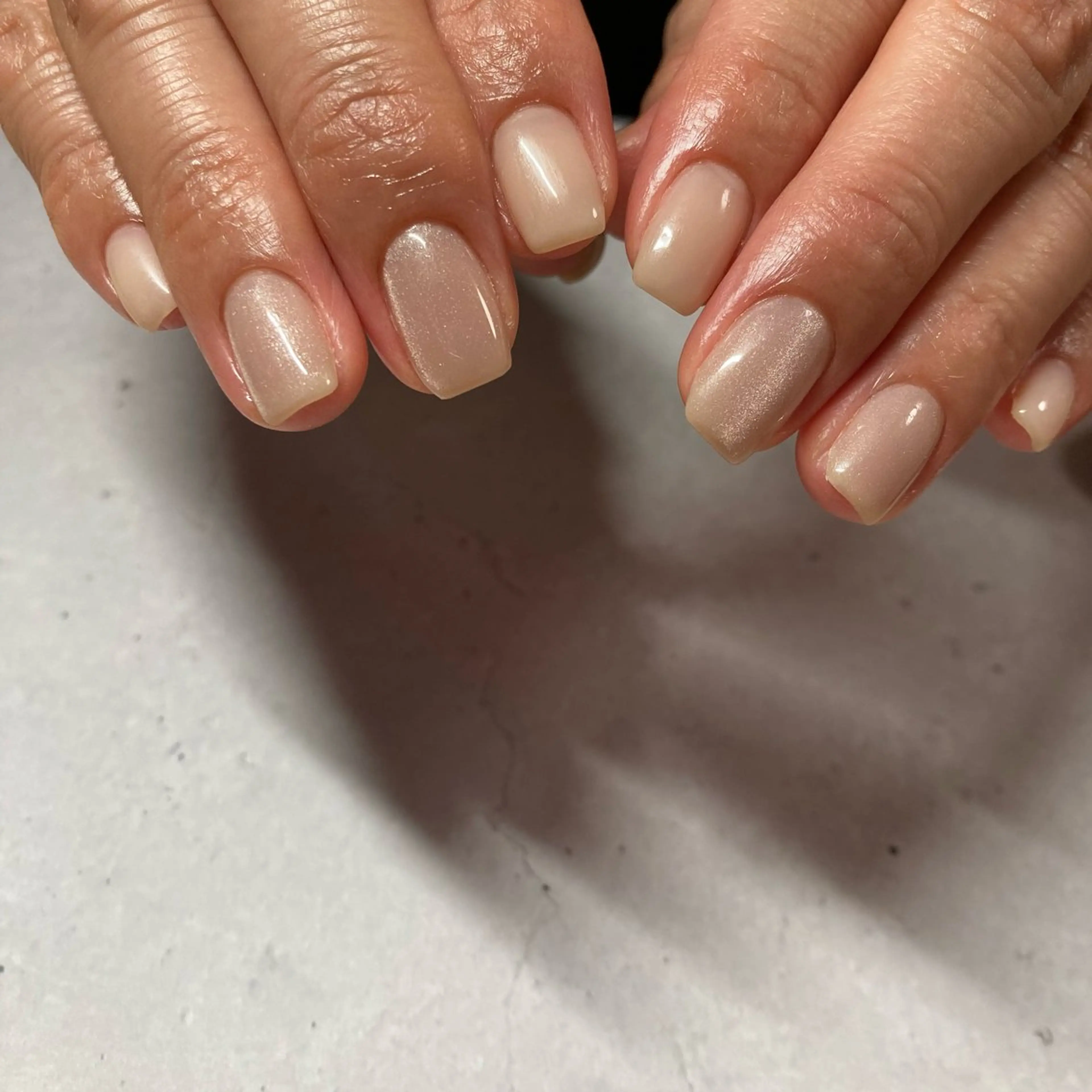 ネイル ハンドネイル nails by saya所属・nails by sayaのネイルデザイン