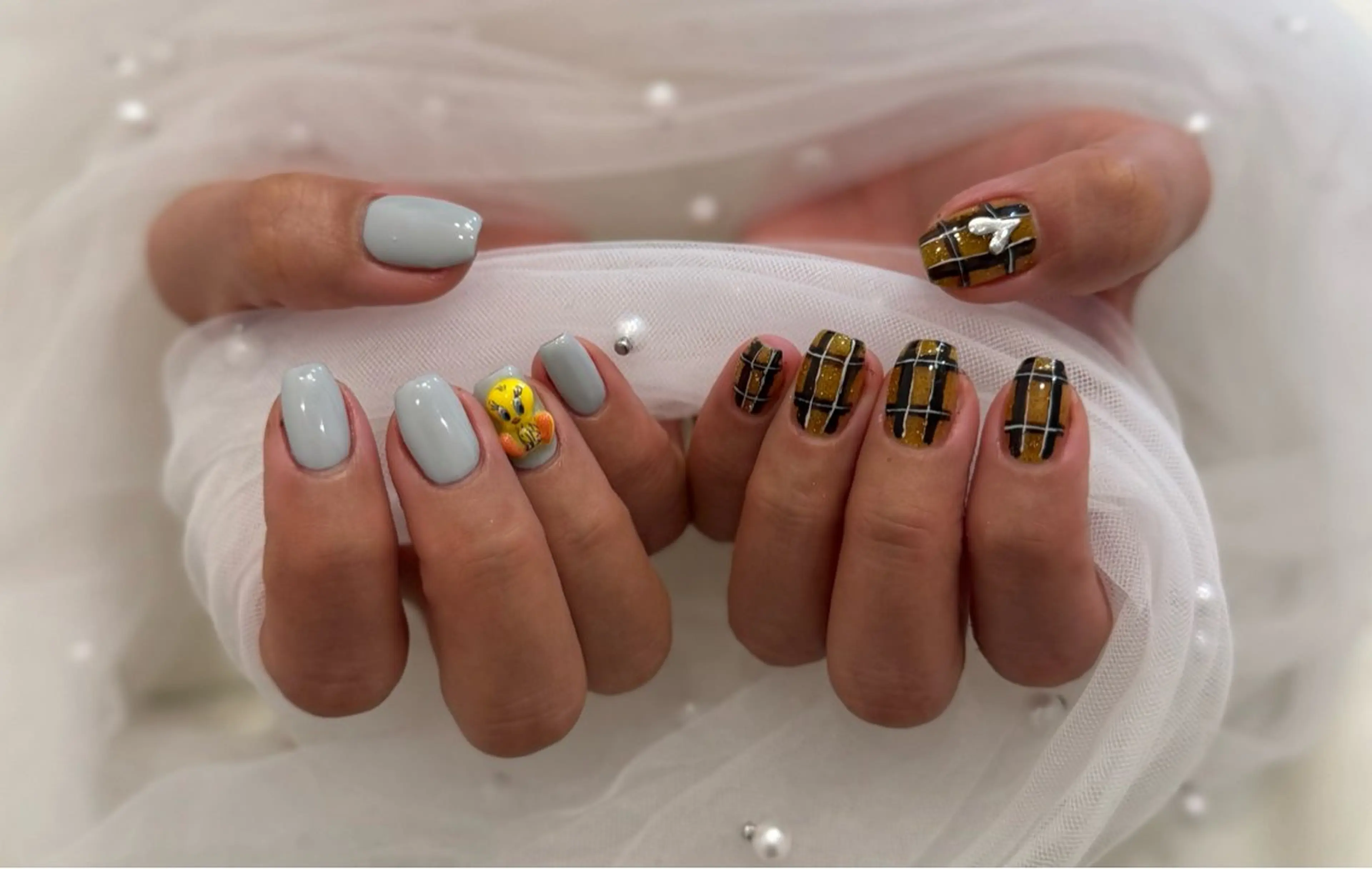 ネイル ハンドネイル nail salon belleのその他イメージ