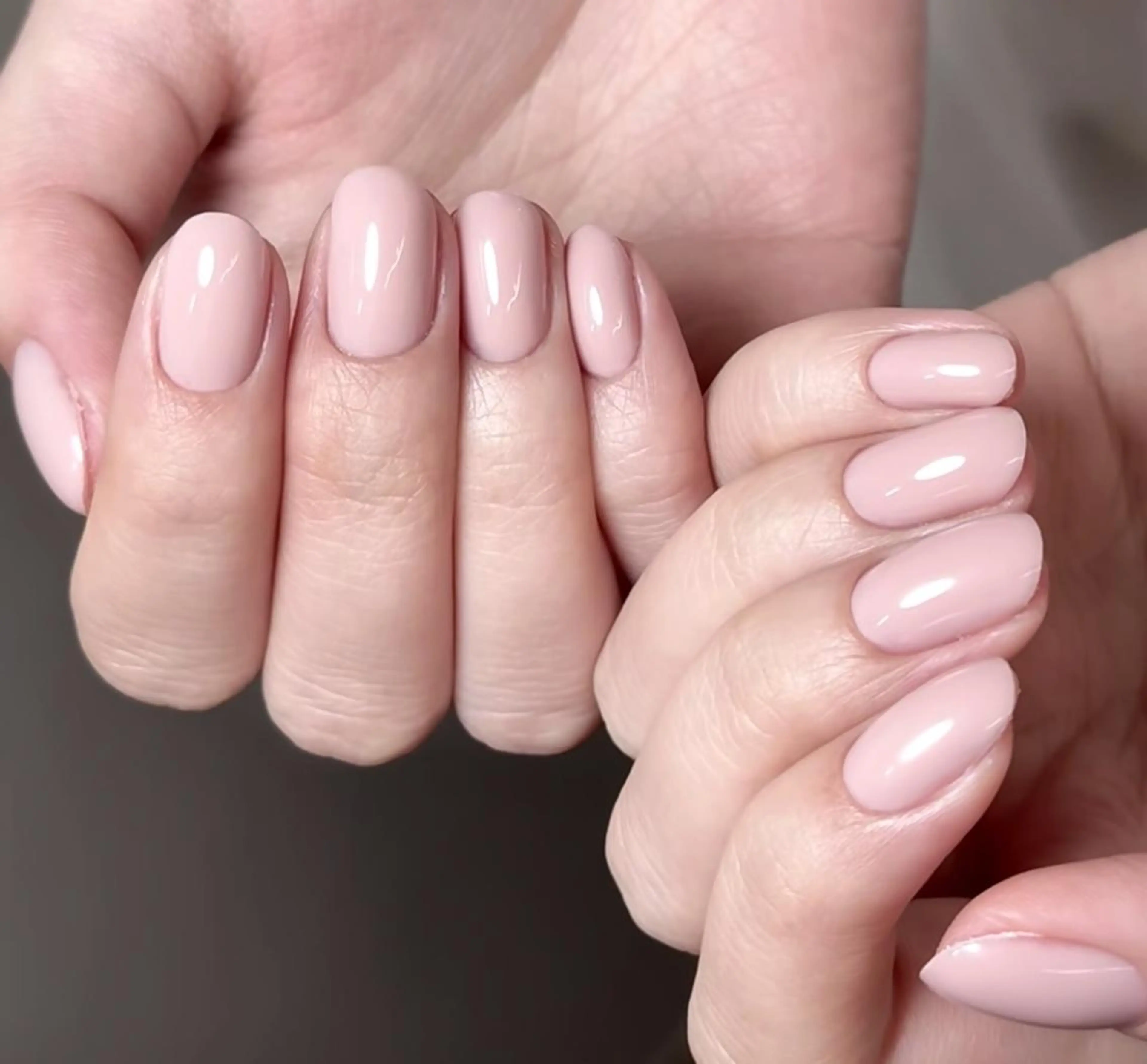ネイル ハンドネイル 🎀 Ayaka_nailのネイルデザイン