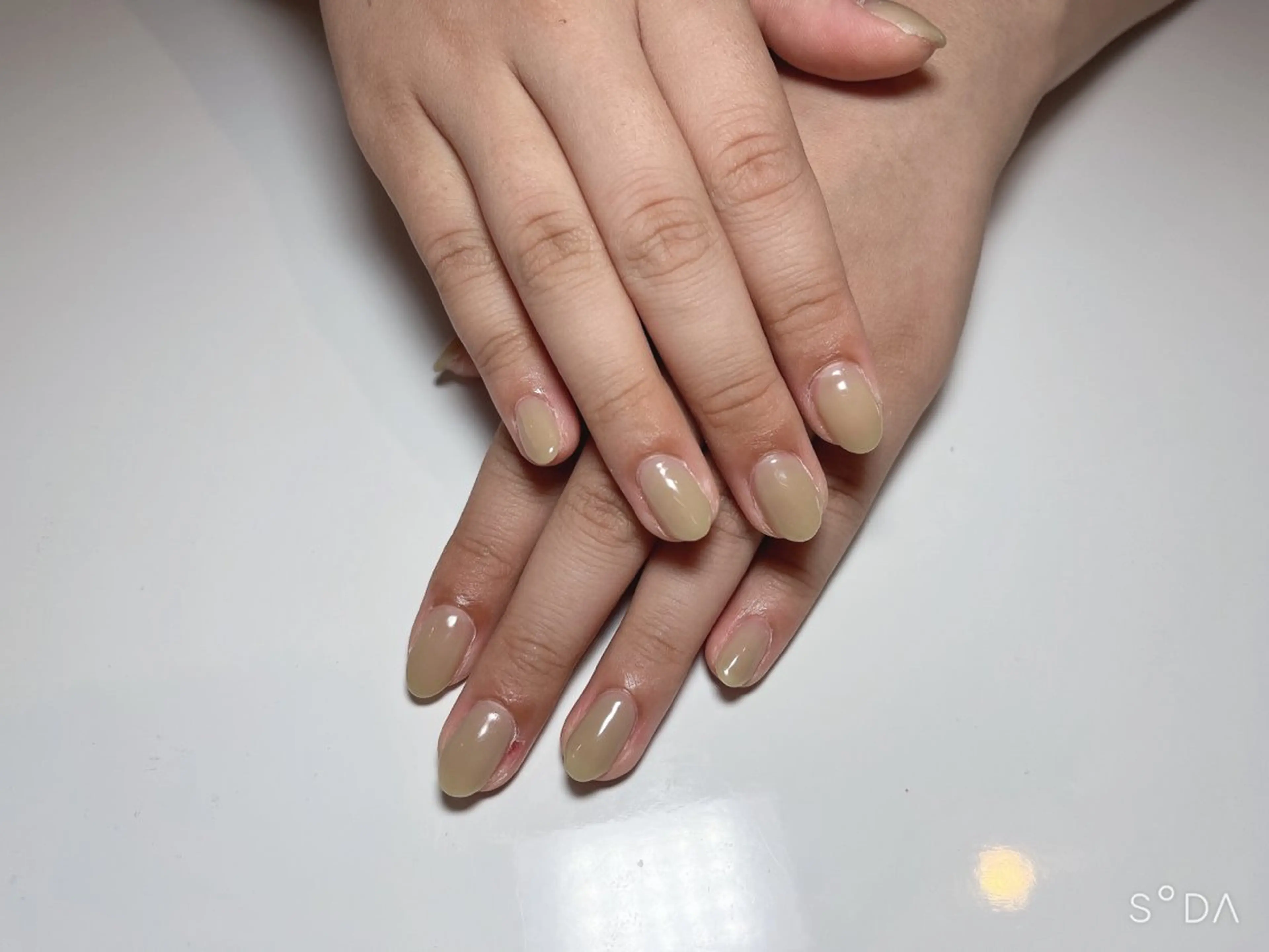 ネイル ハンドネイル ネイル脱毛 Reeのネイルデザイン