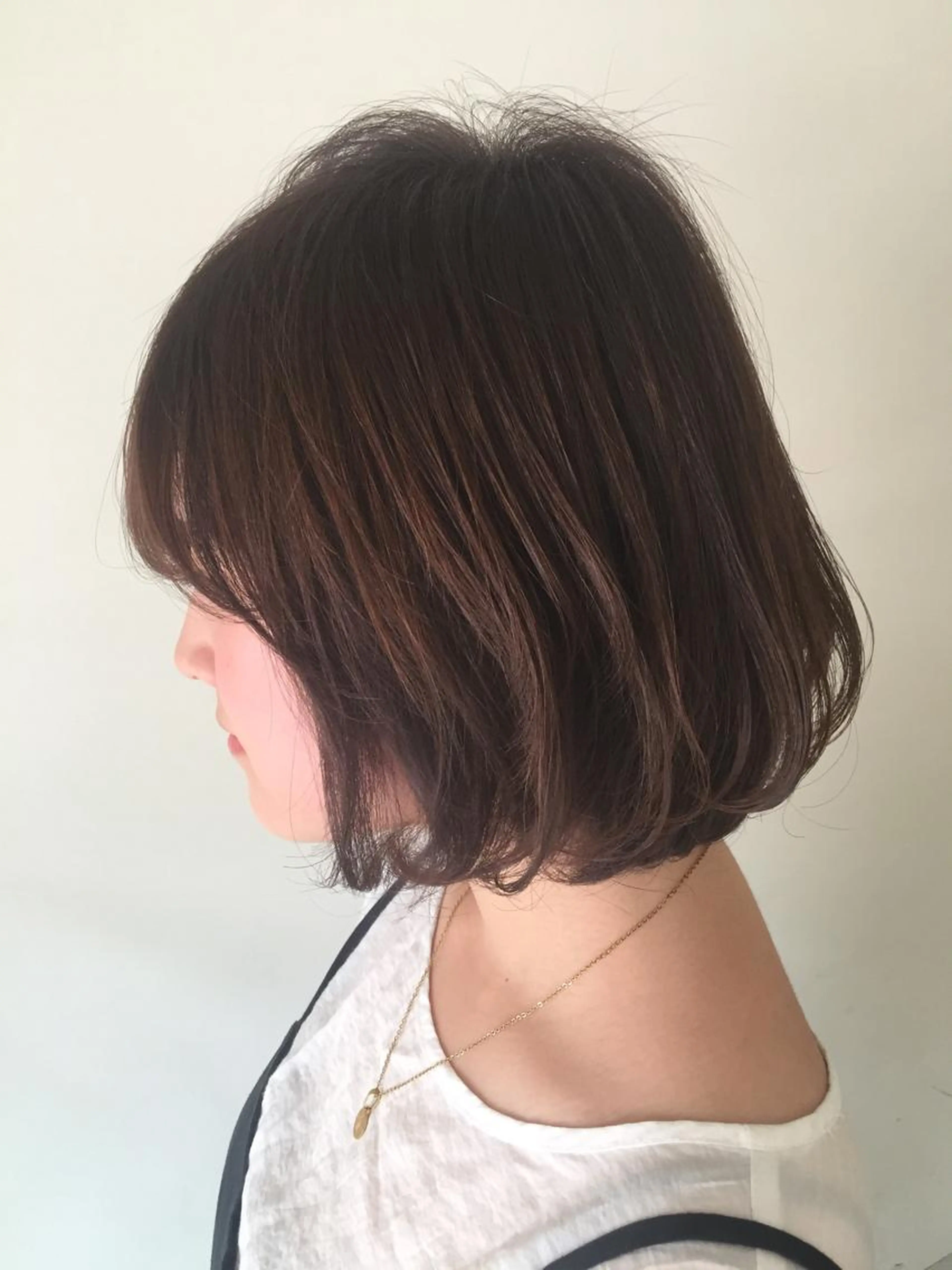 ✨似合わせカット+トリートメント✨（シャンプーブロー付き）の写真