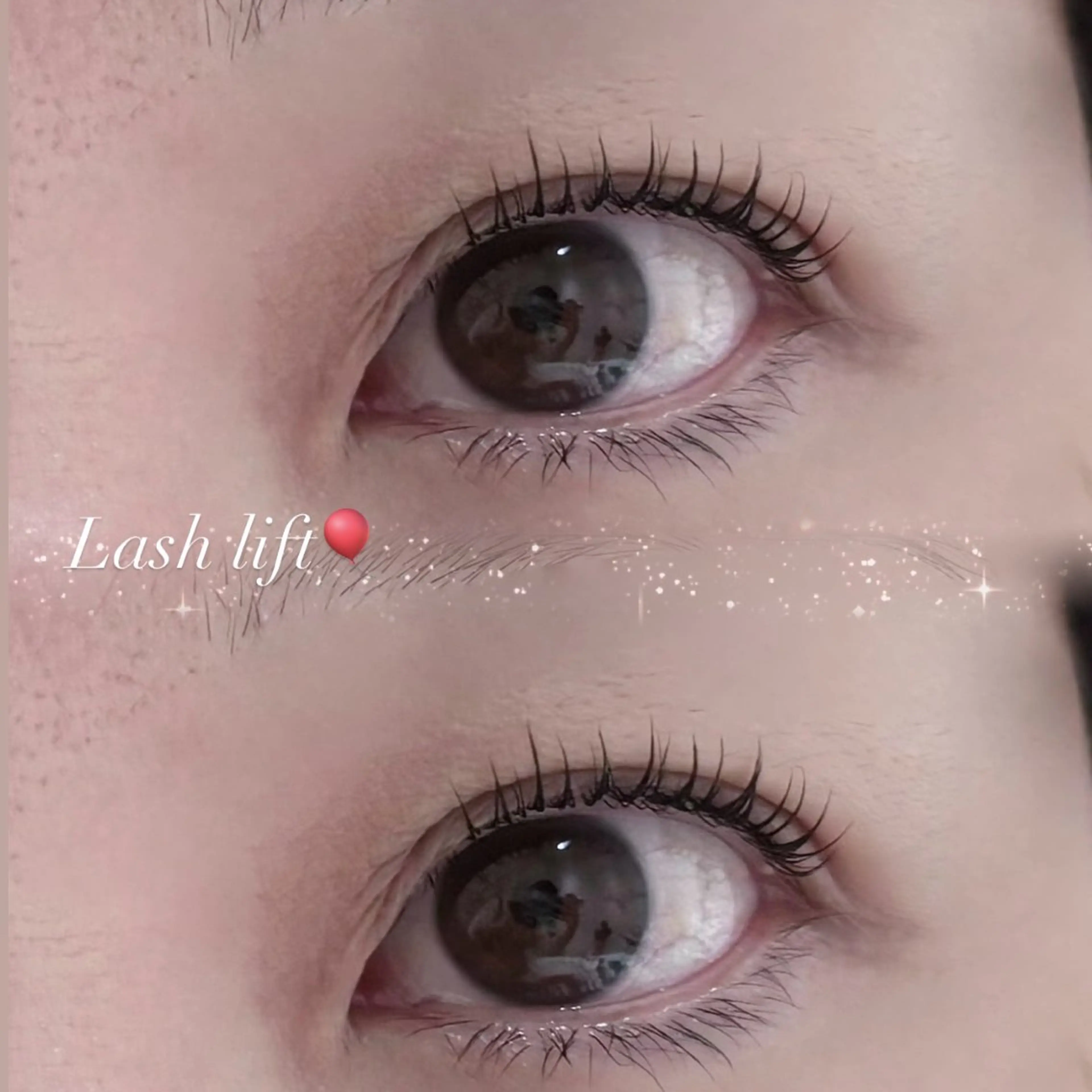 マツエク・マツパ 🌟 ⭐️のマツエク・マツパデザイン