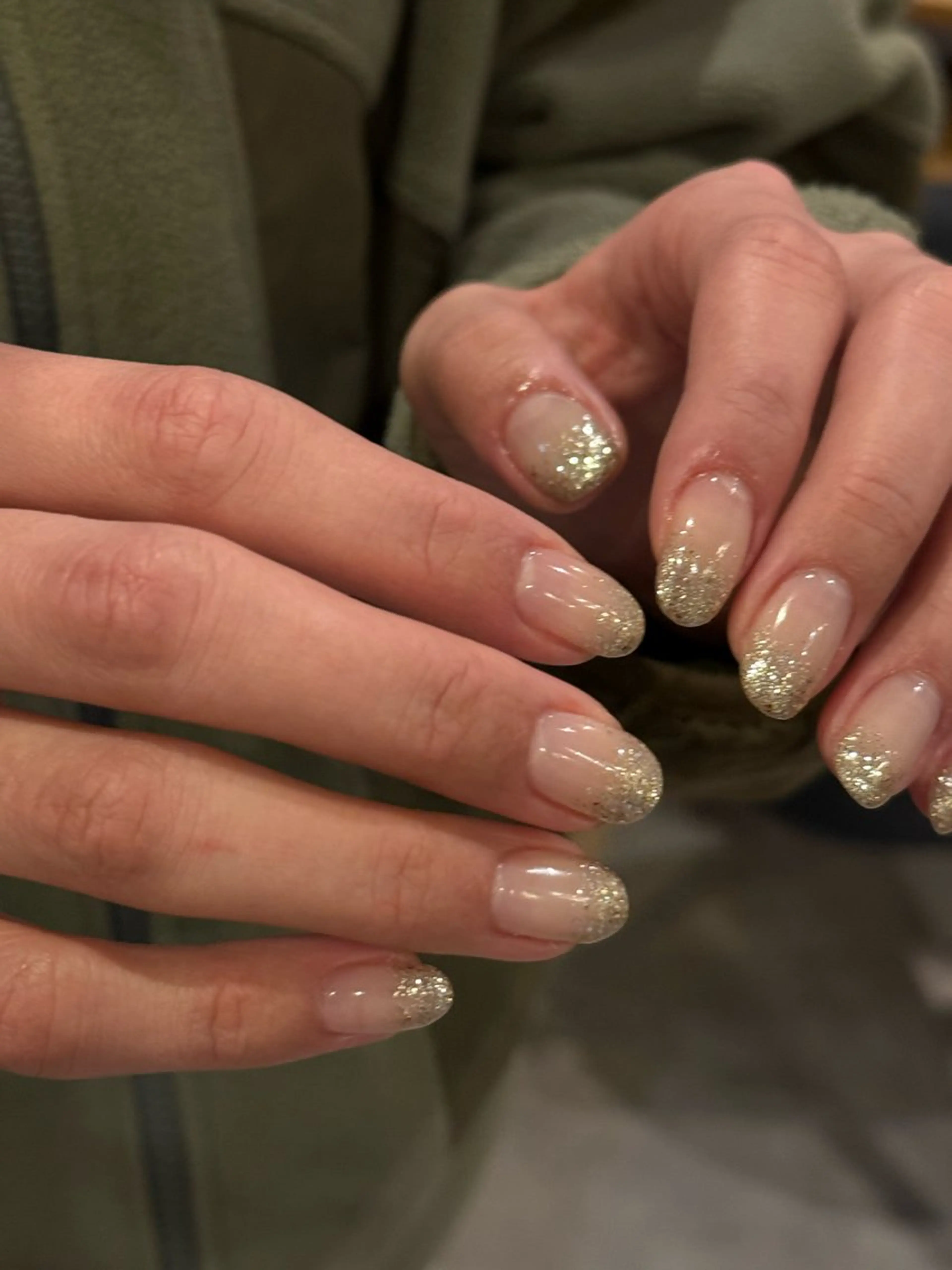 ネイル kana モデル様再募集中🔥のネイルデザイン